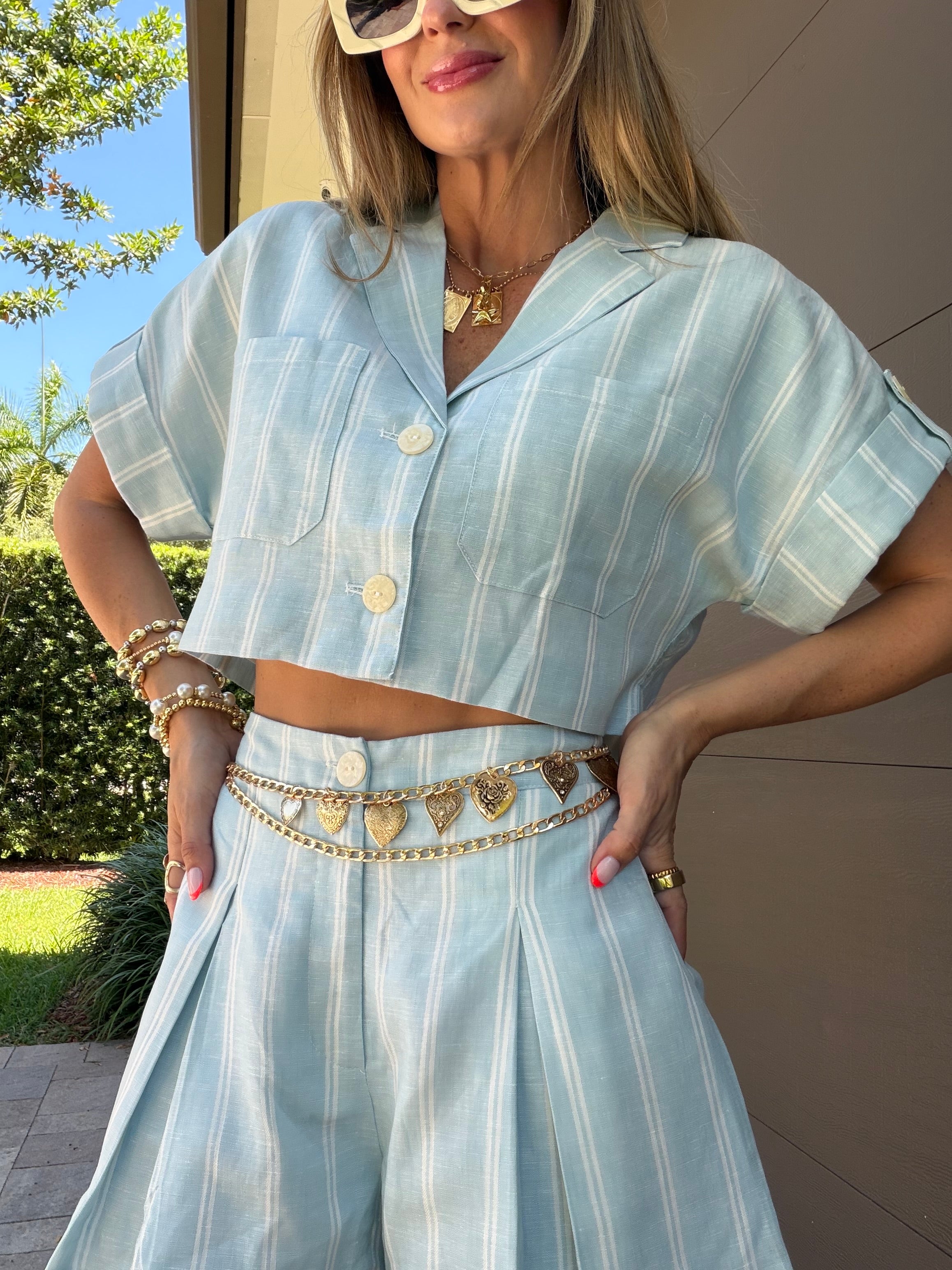 Set Margarita