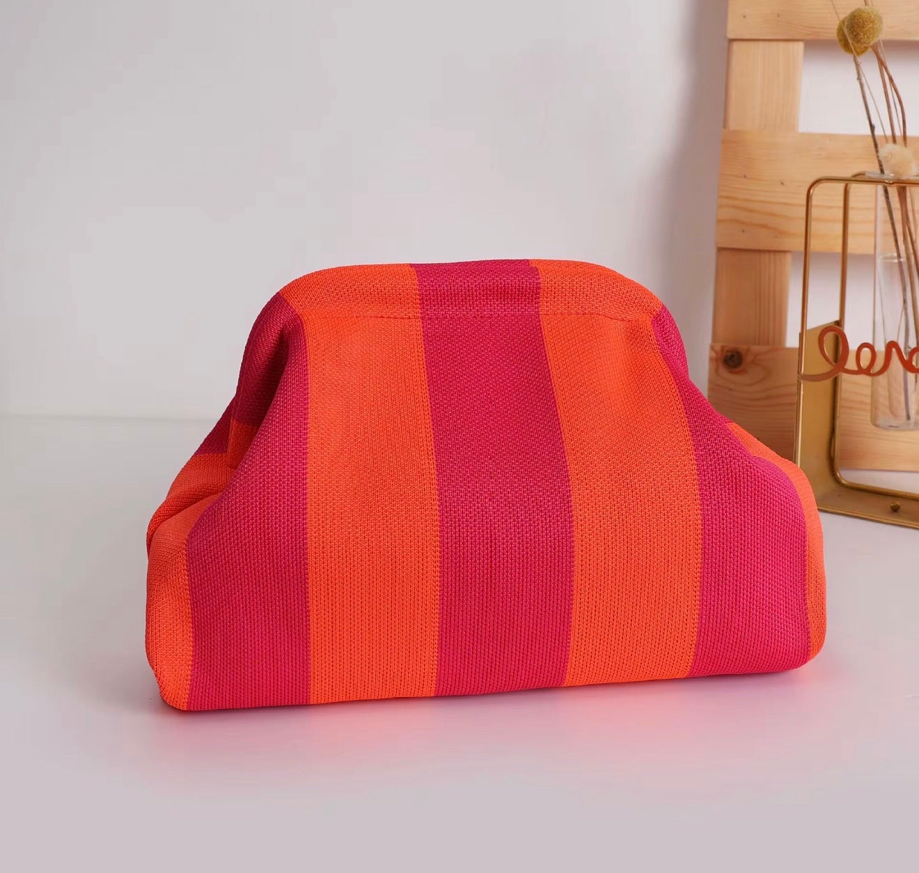 Bag Rafia VSW