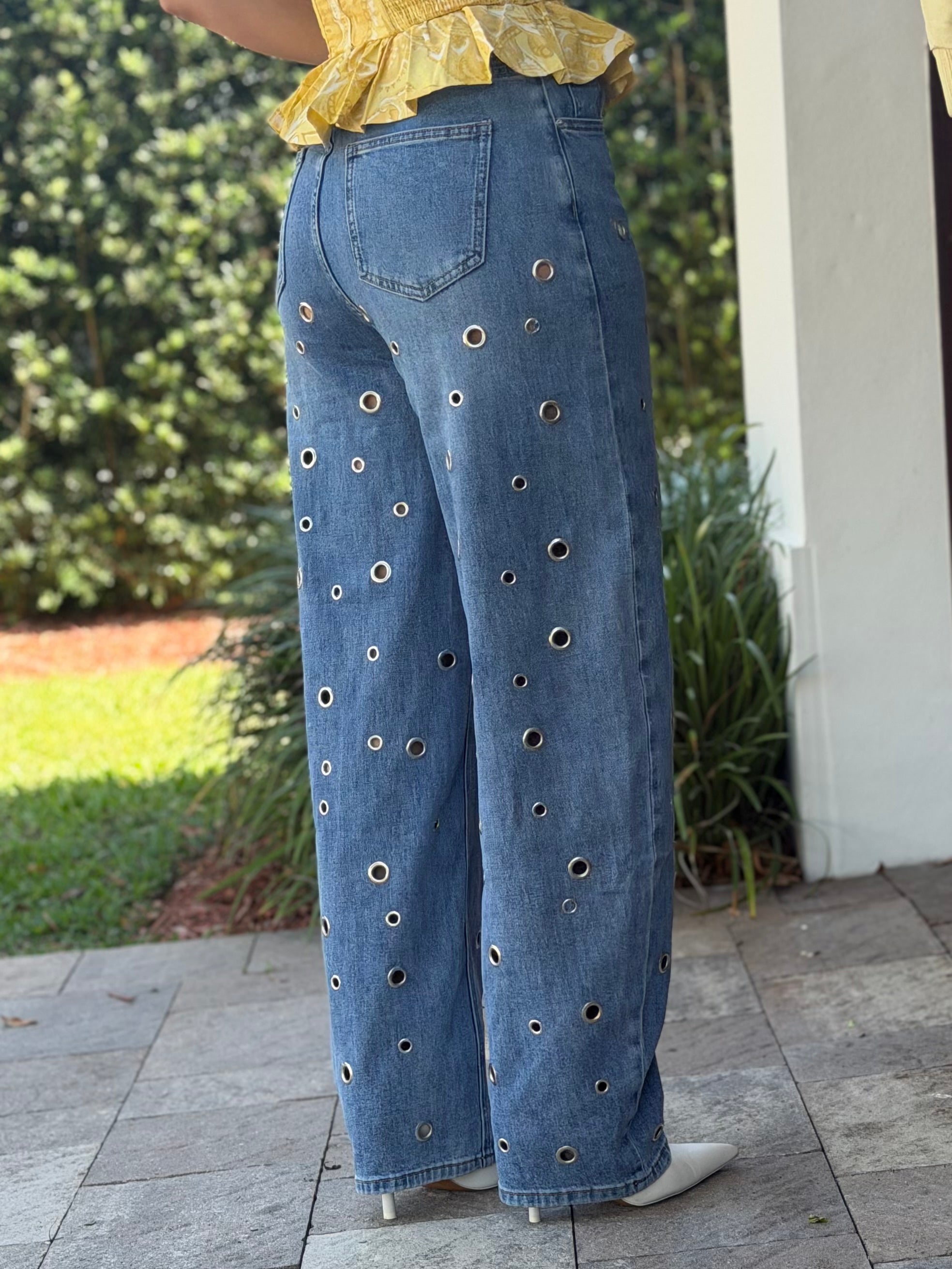 Jeans Aros