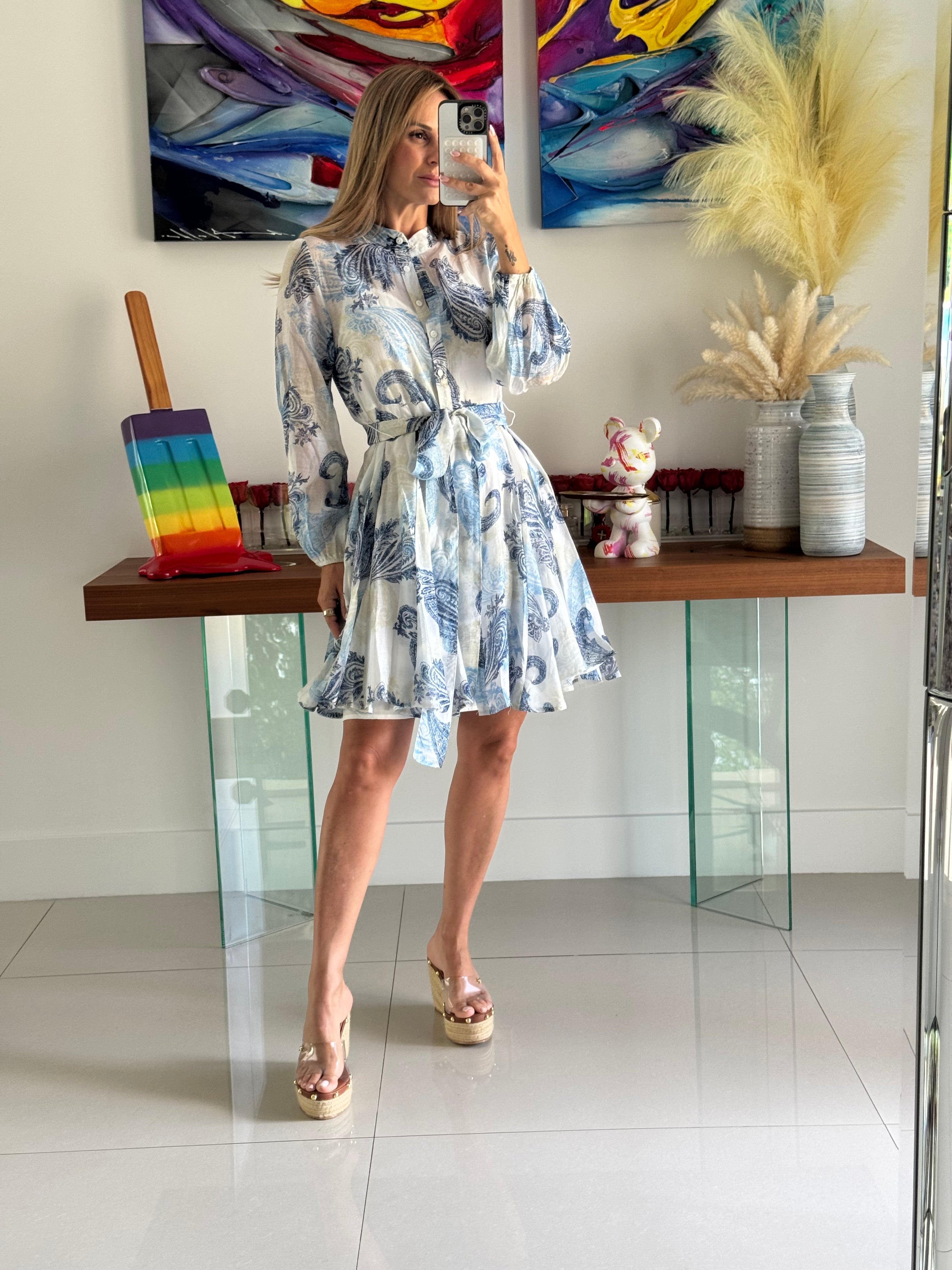 Dress Laura