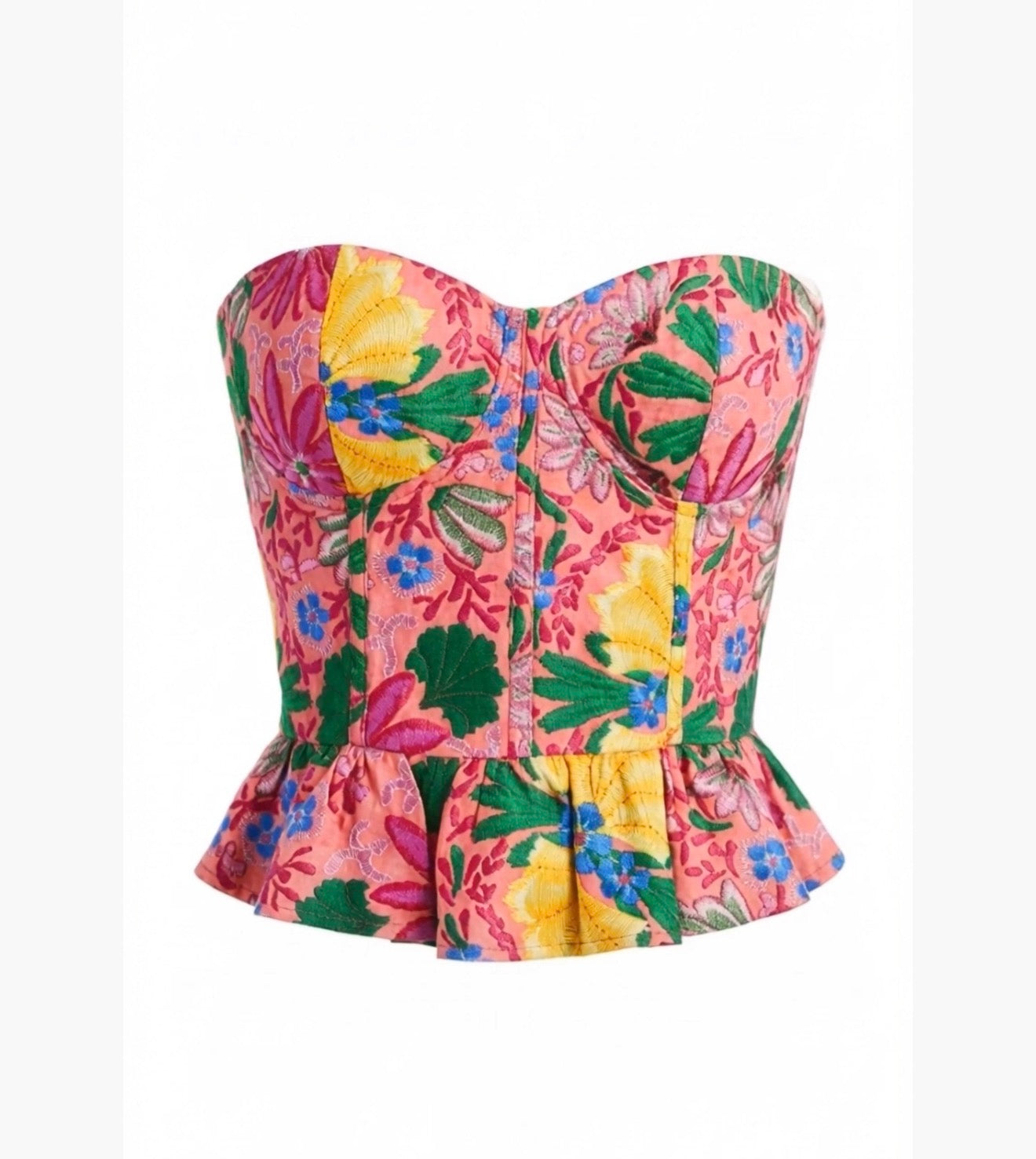 Corset Summer 6