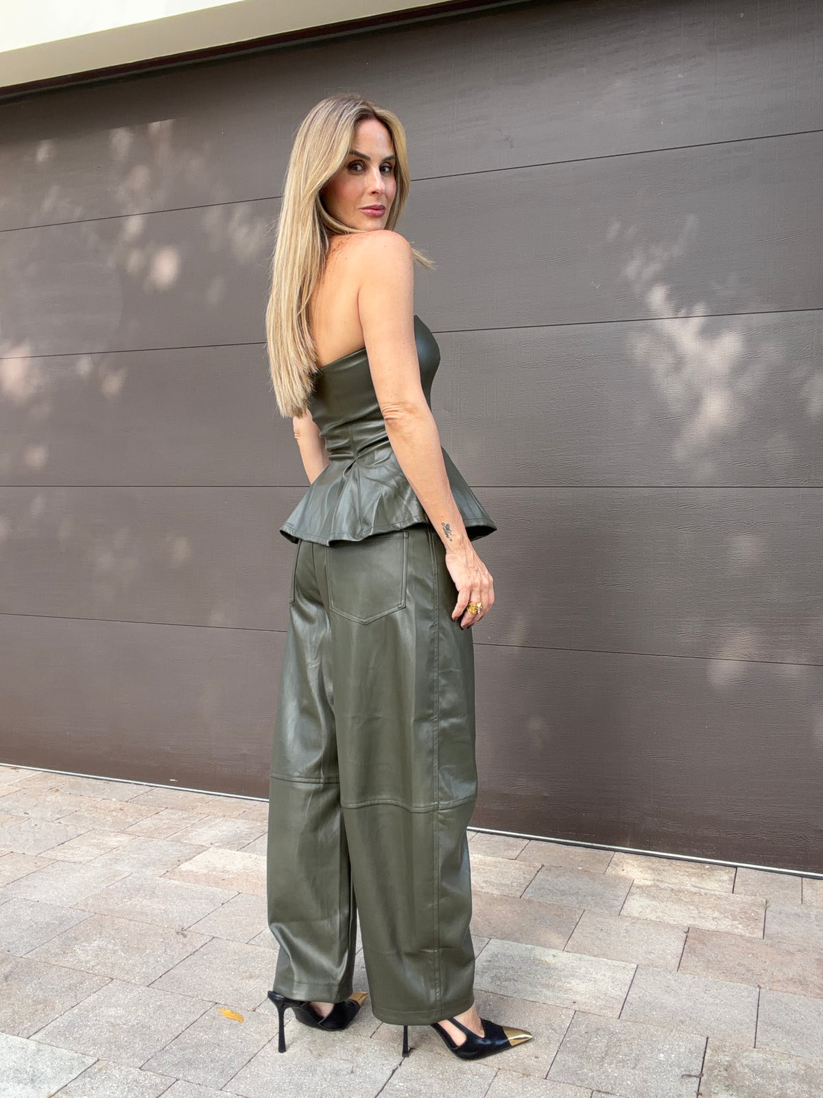 Set Cuero 55