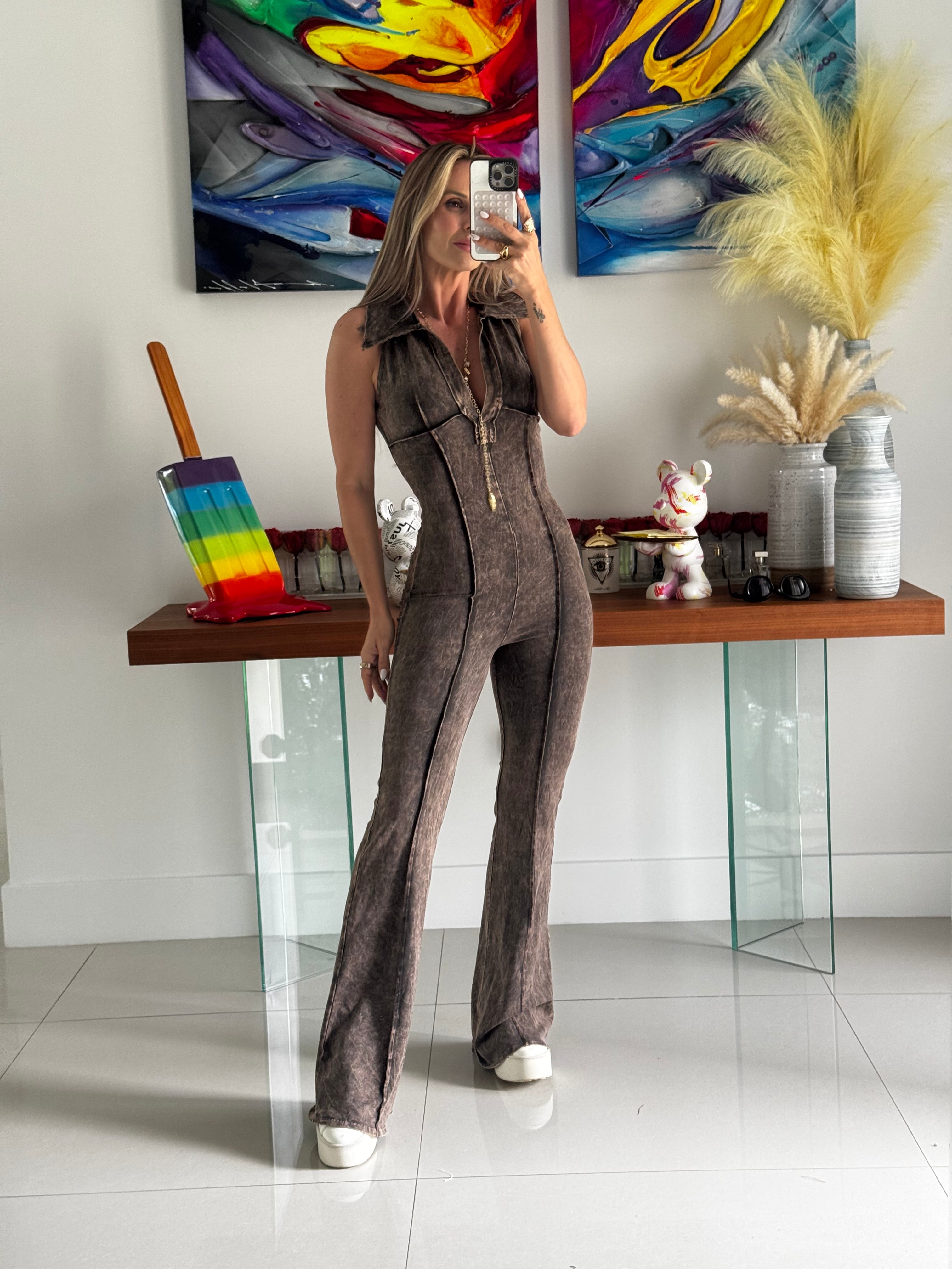 Jumpsuit 80