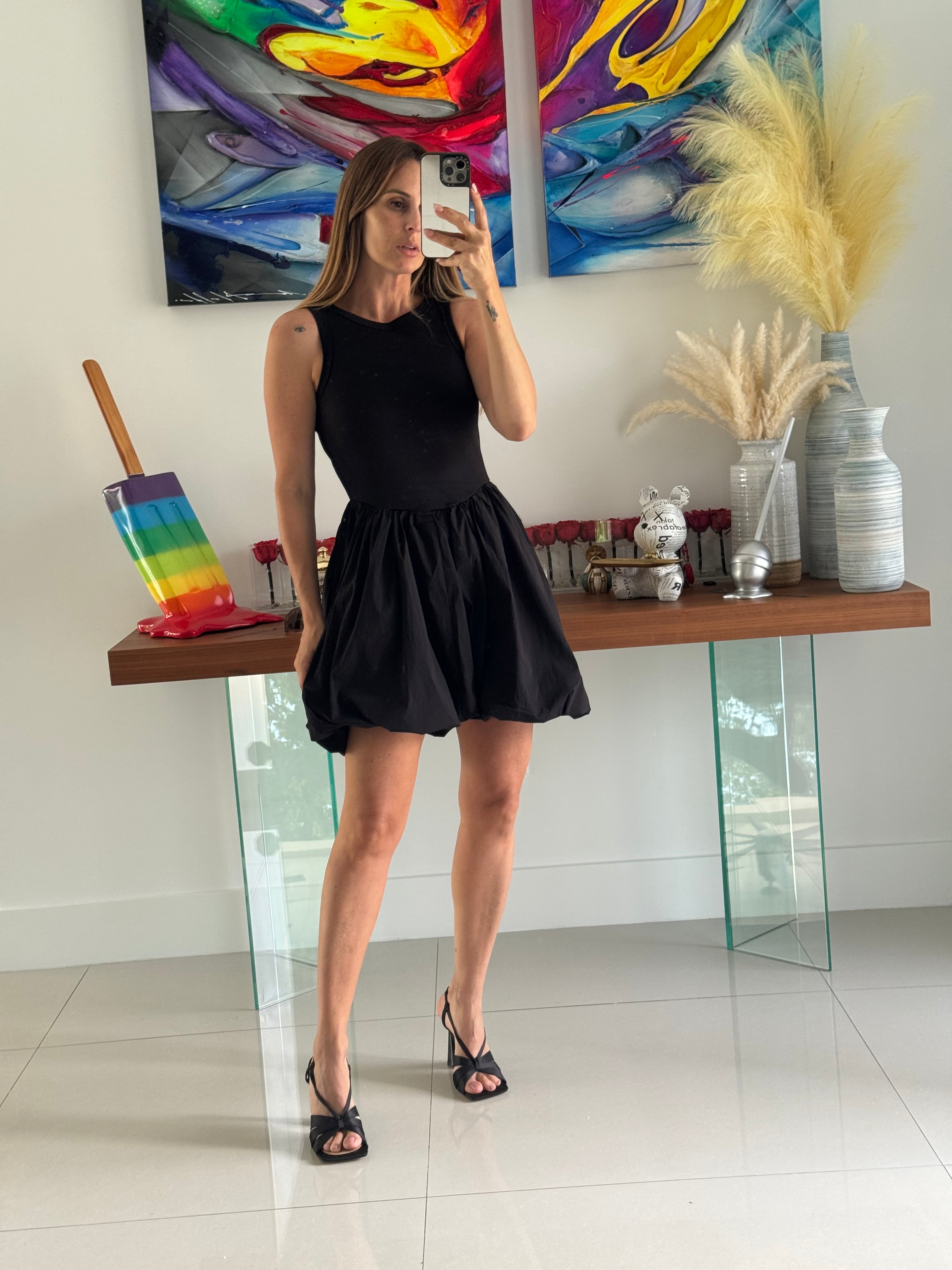 Dress Bomber 77