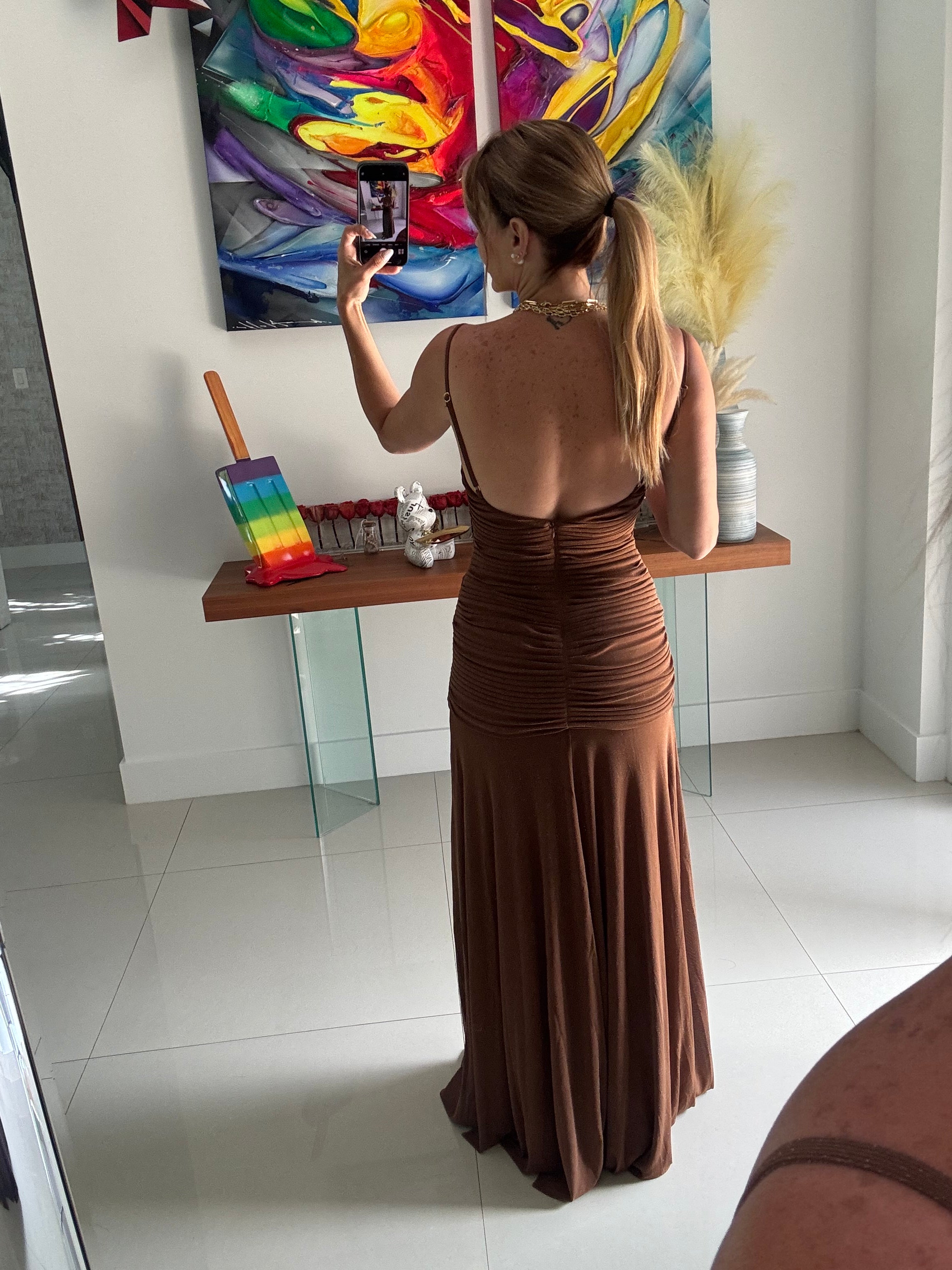 Dress Muk
