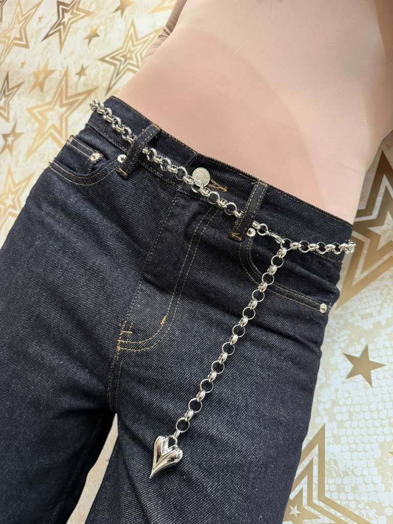 Belt Heart
