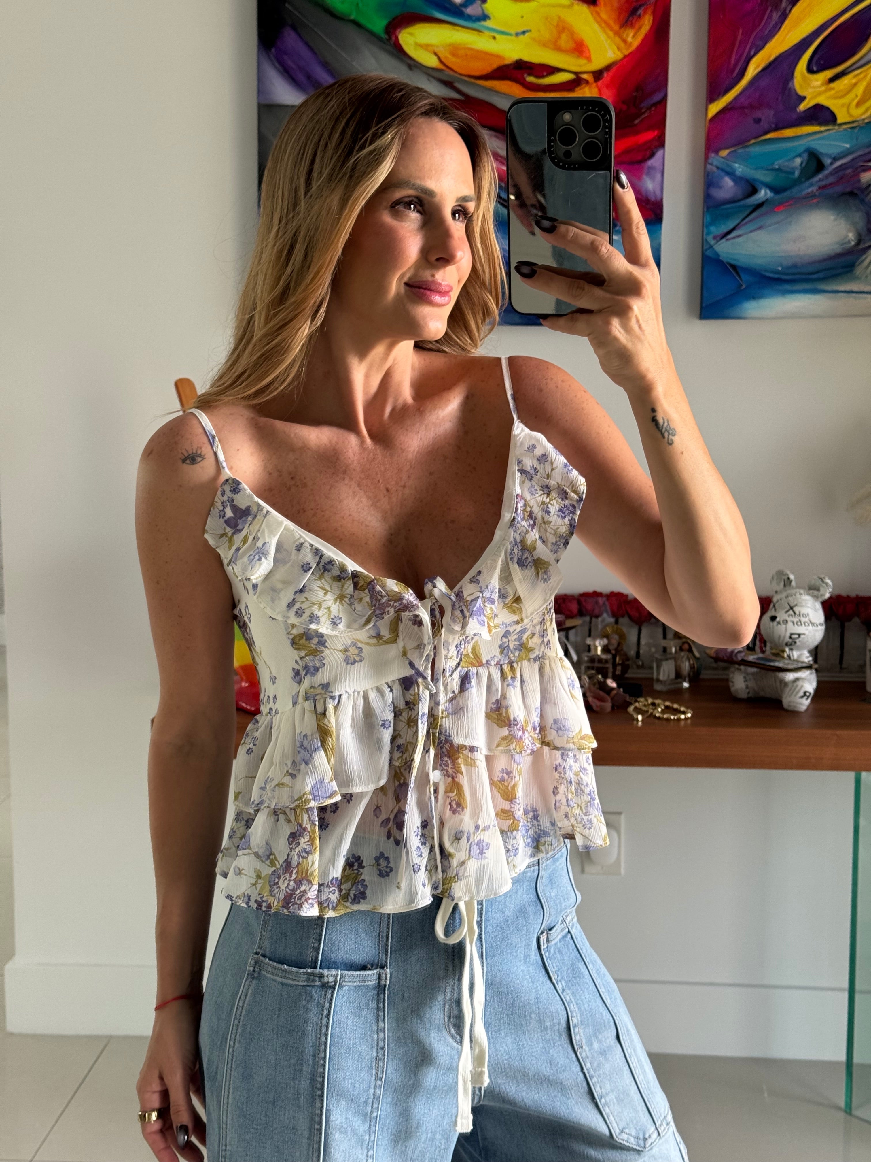 Top Primavera