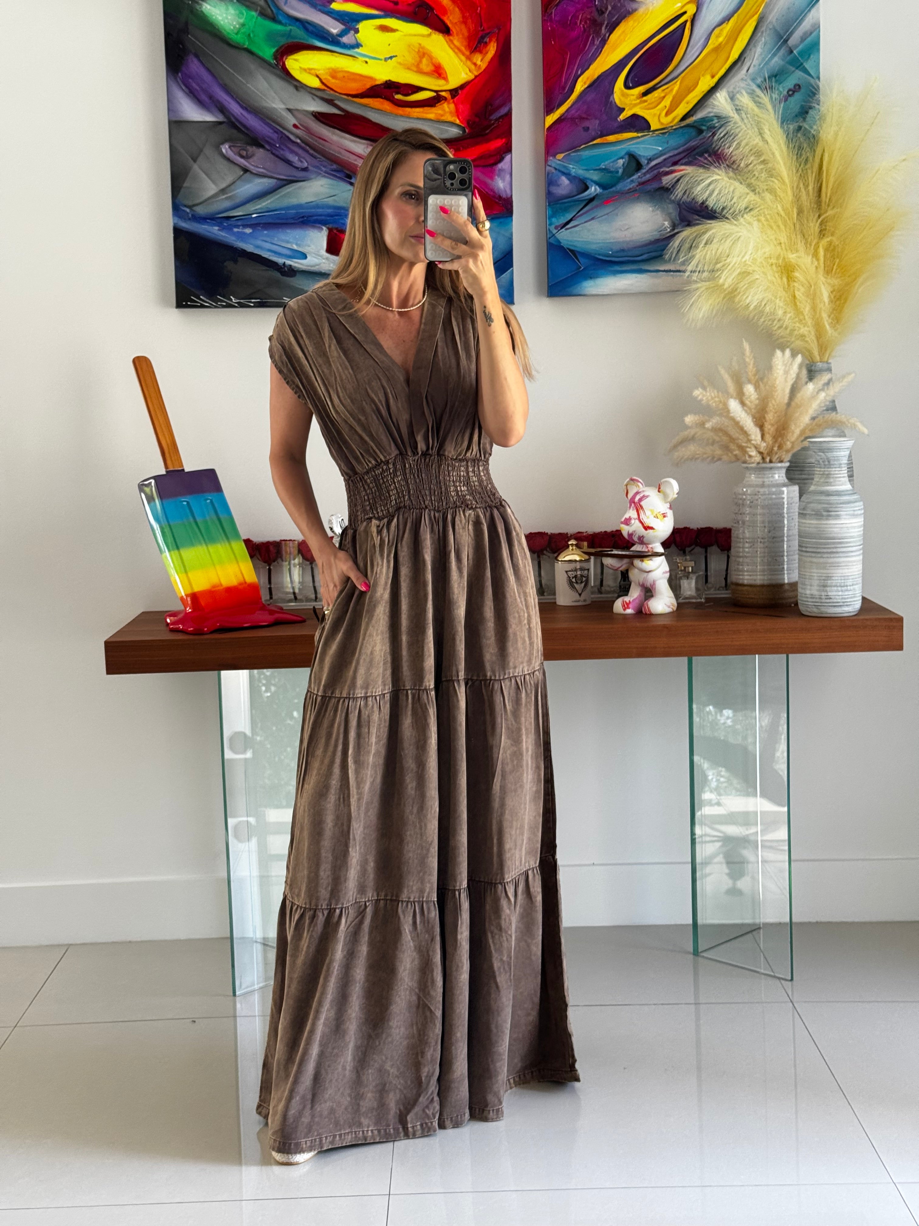 Jumpsuit 2N