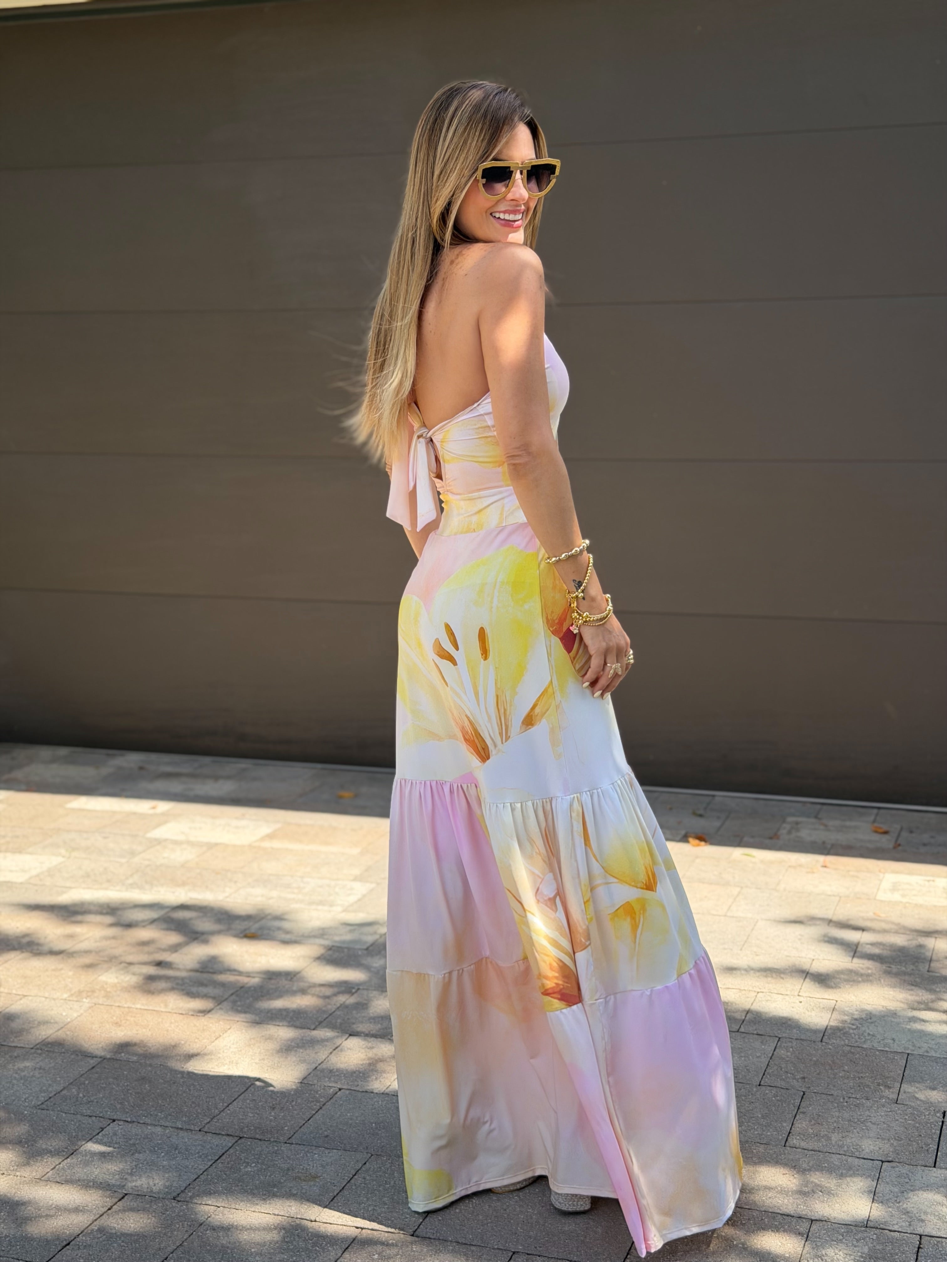 Dress VSW Malibu 78