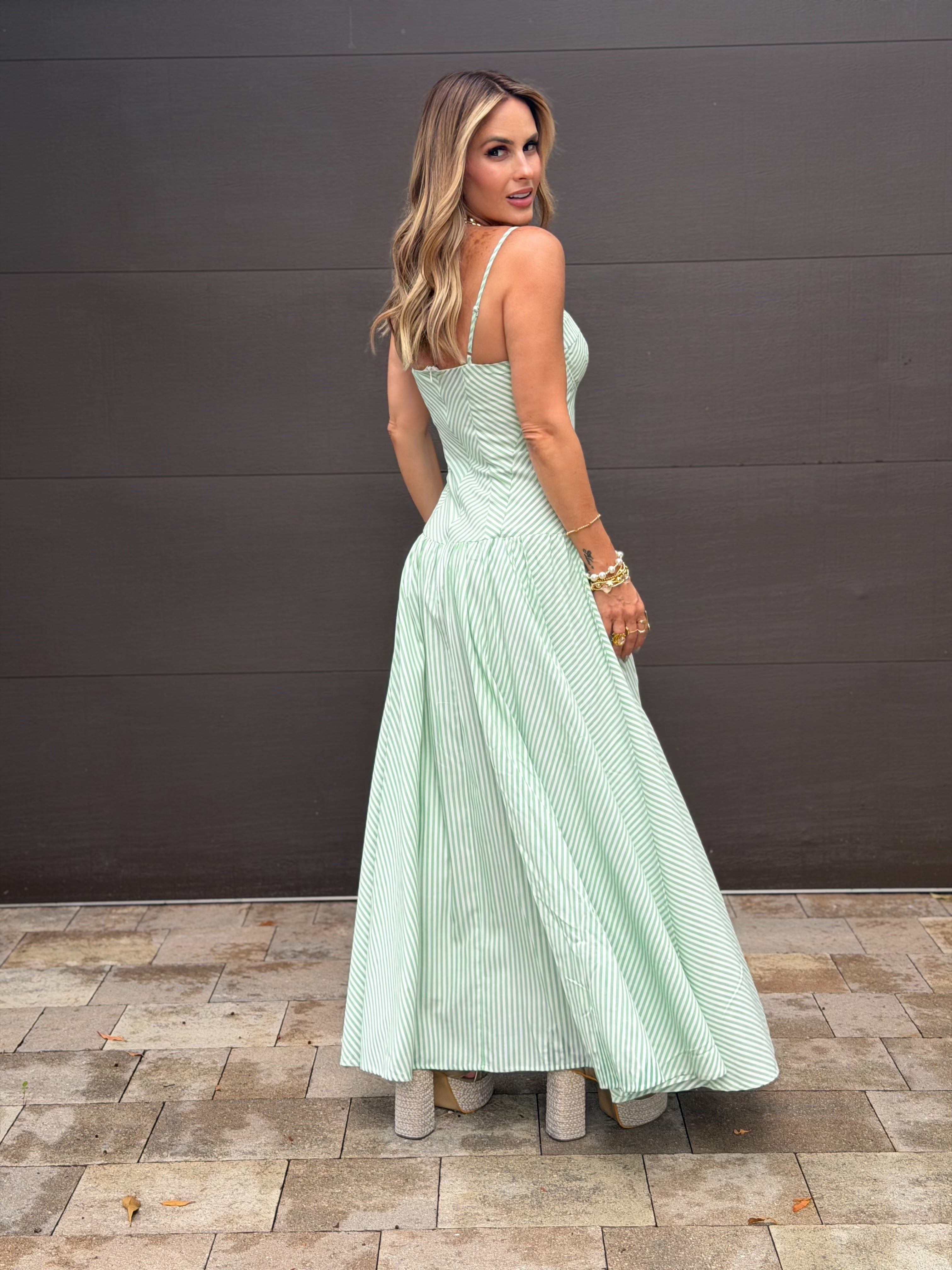 Dress Barbie