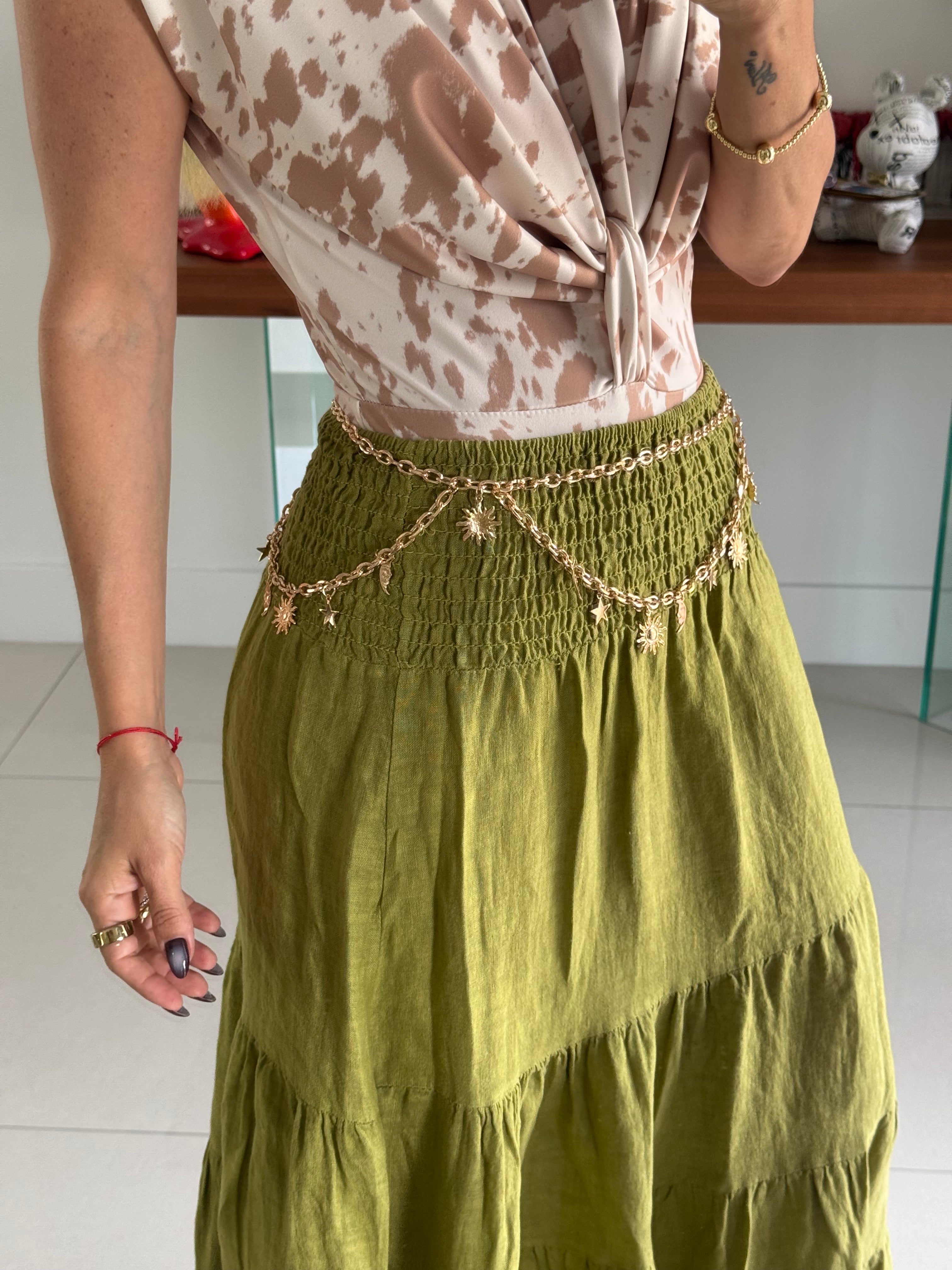 Cadena dúo