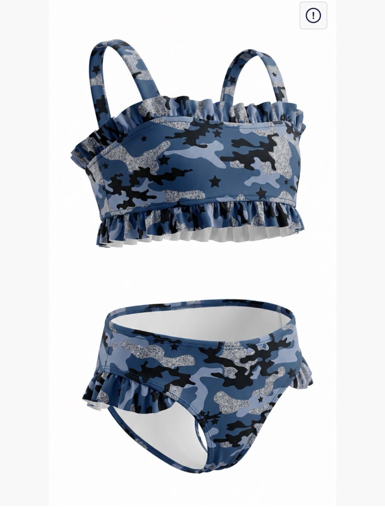 Bikini Girls Alma
