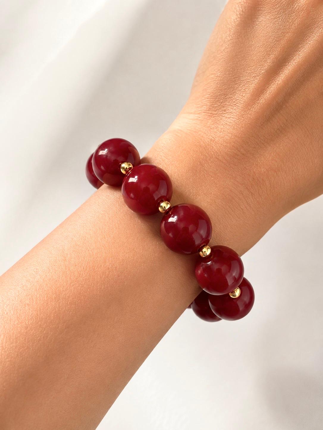 Pulseras Bum