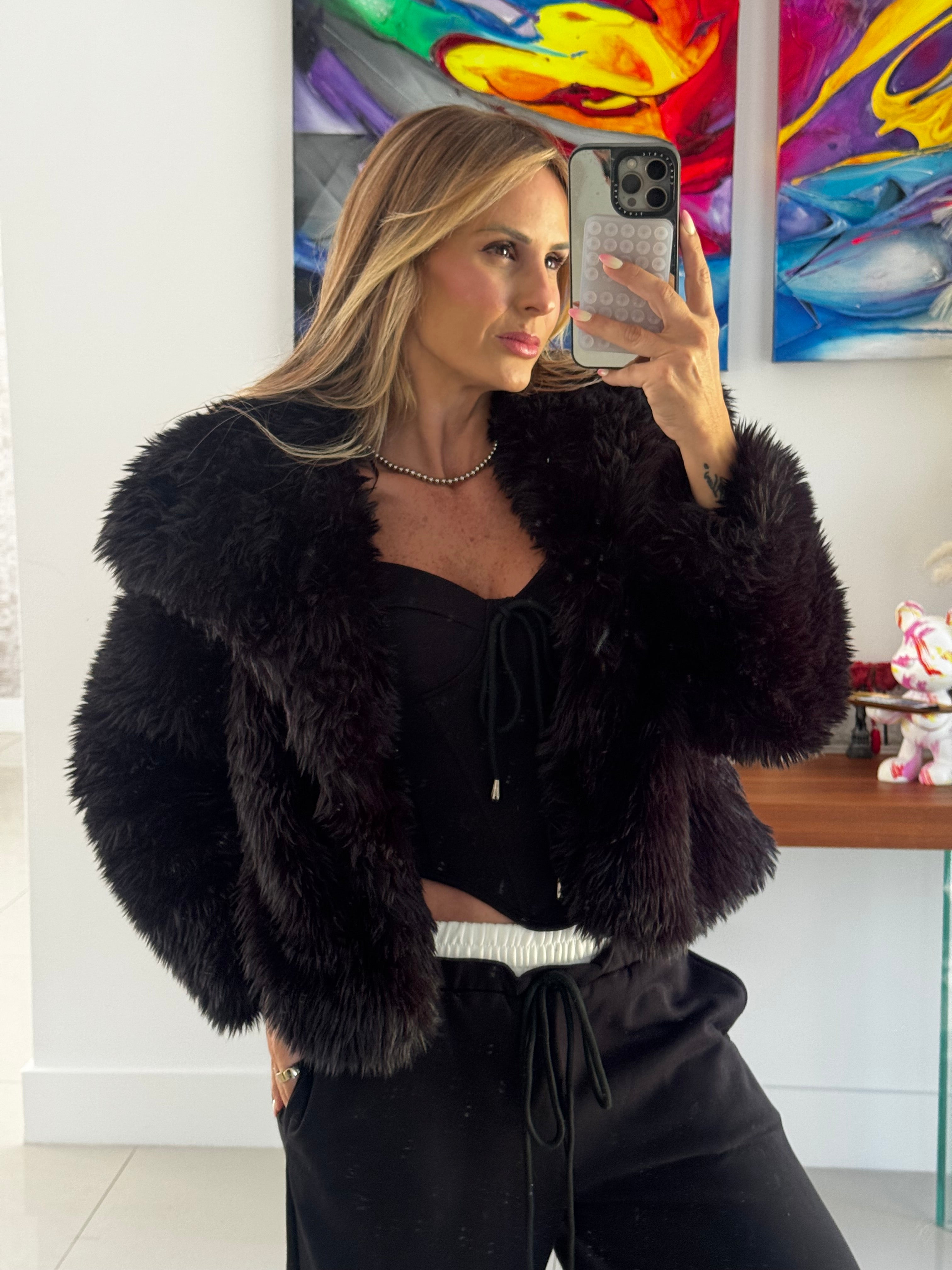 Jacket Dolce