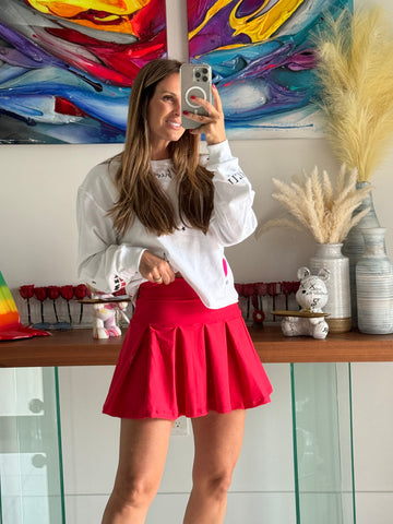 Skirt GO