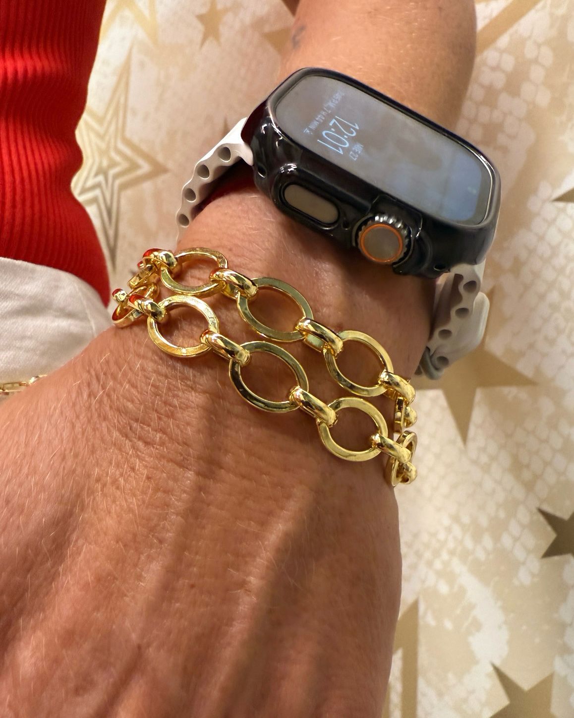 Pulsera Enlace