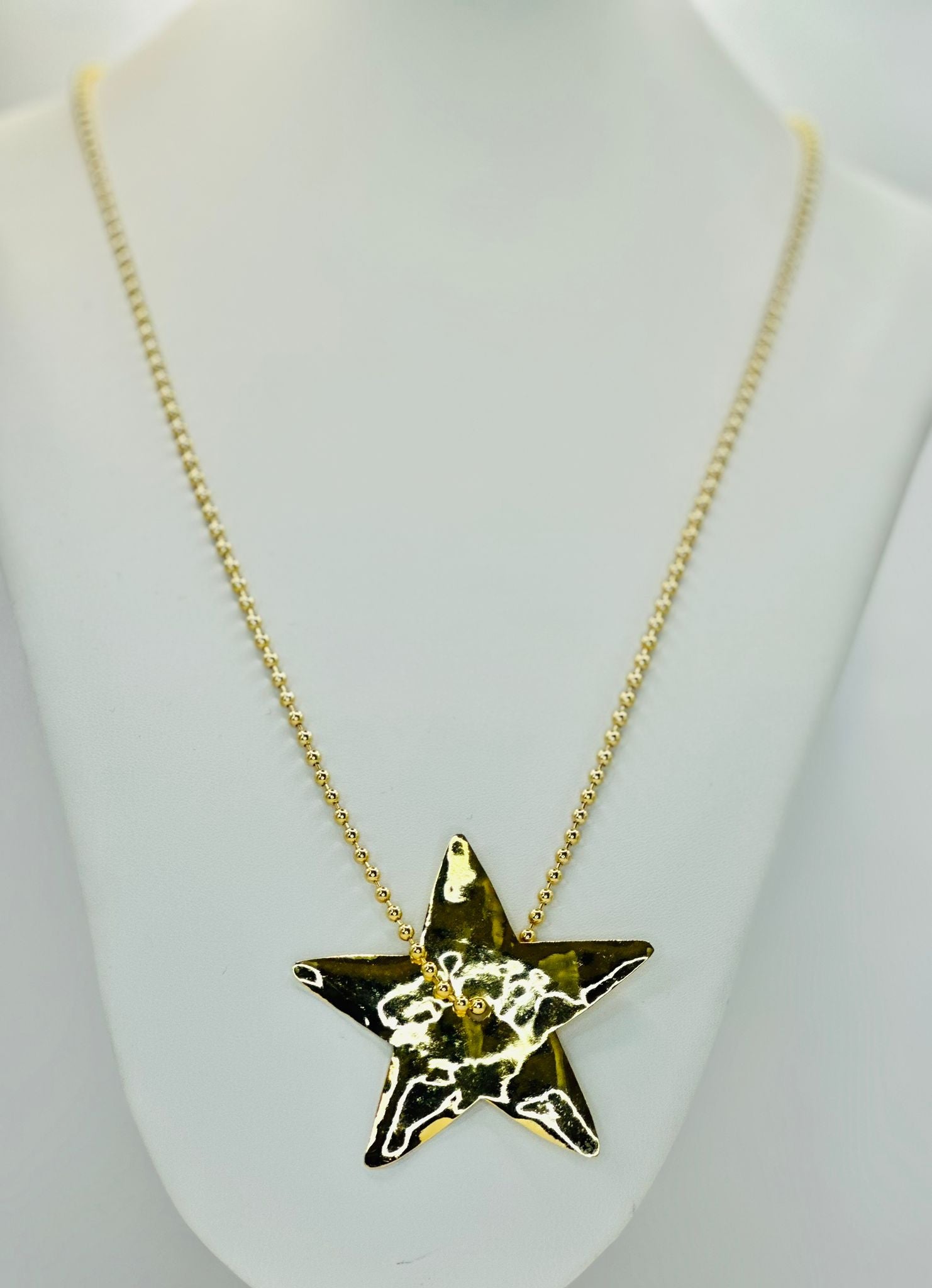 Cadena Magic Star