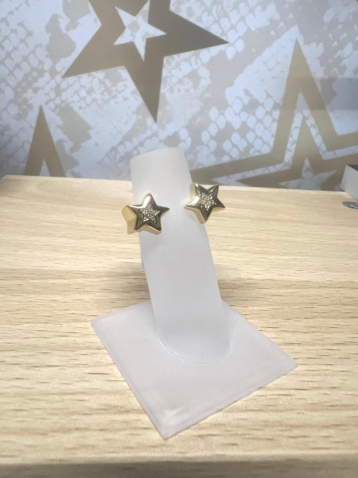Anillos Stars Gold