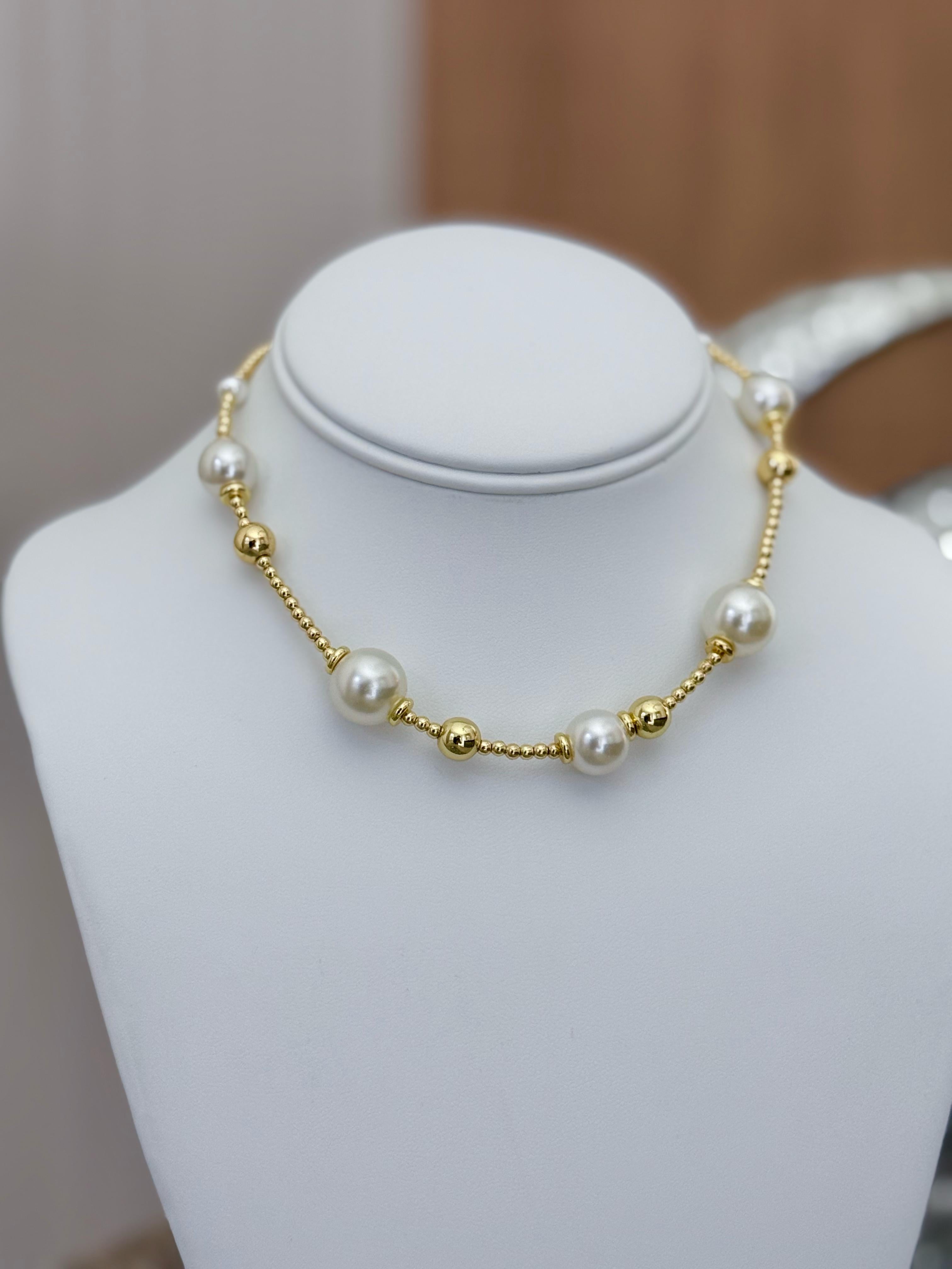 Choker Nory