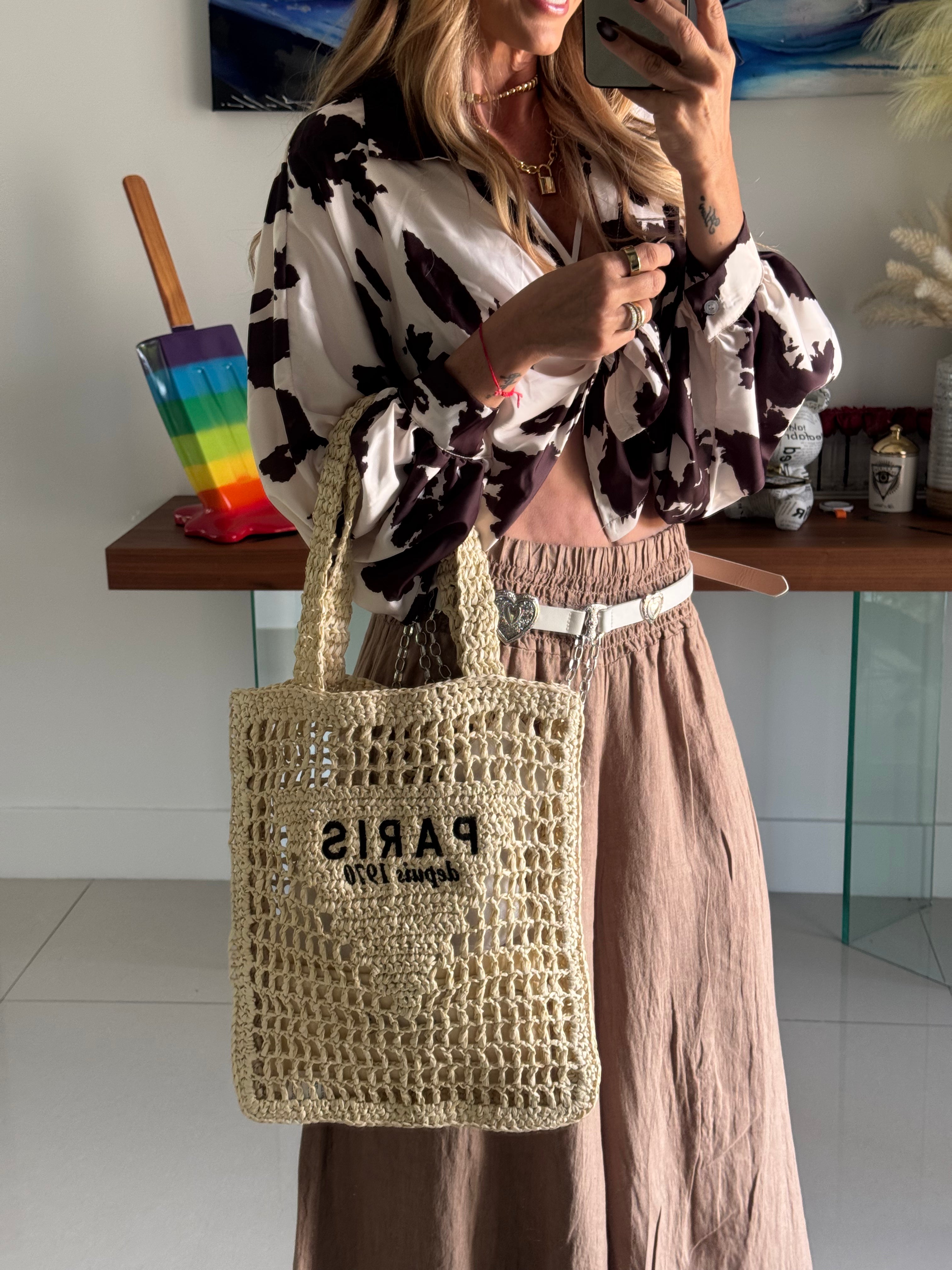Bag Paris
