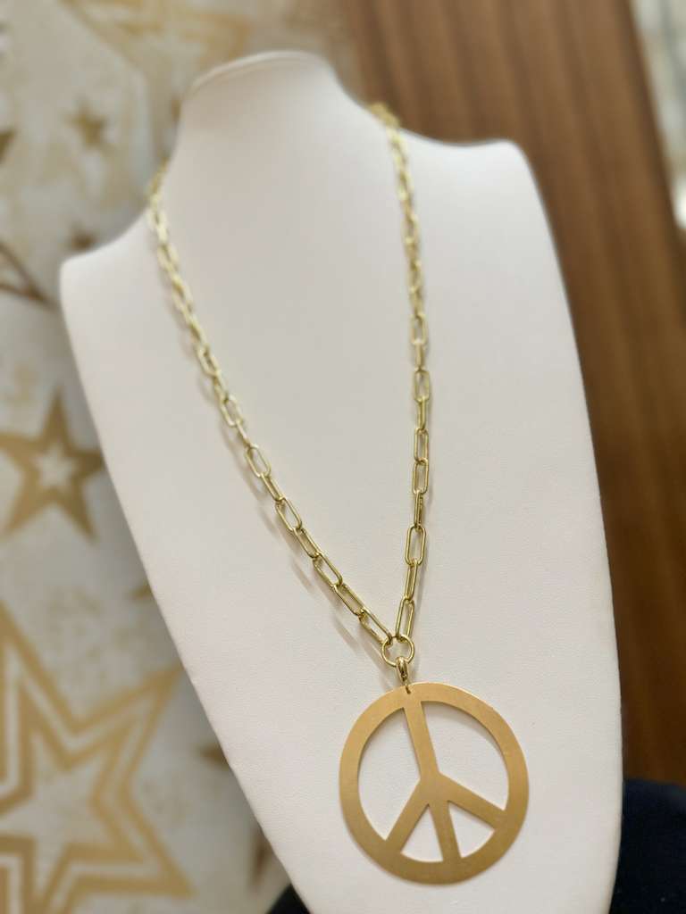 Cadena Paz