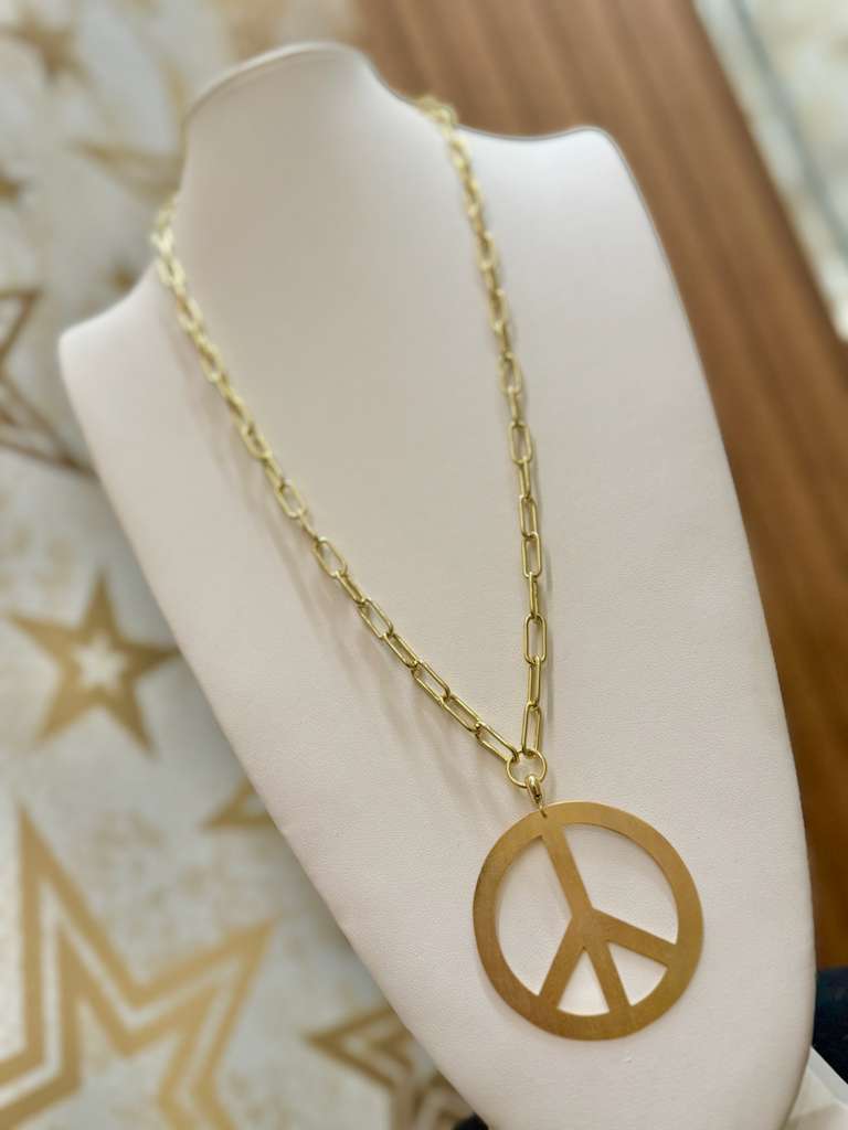 Cadena Paz