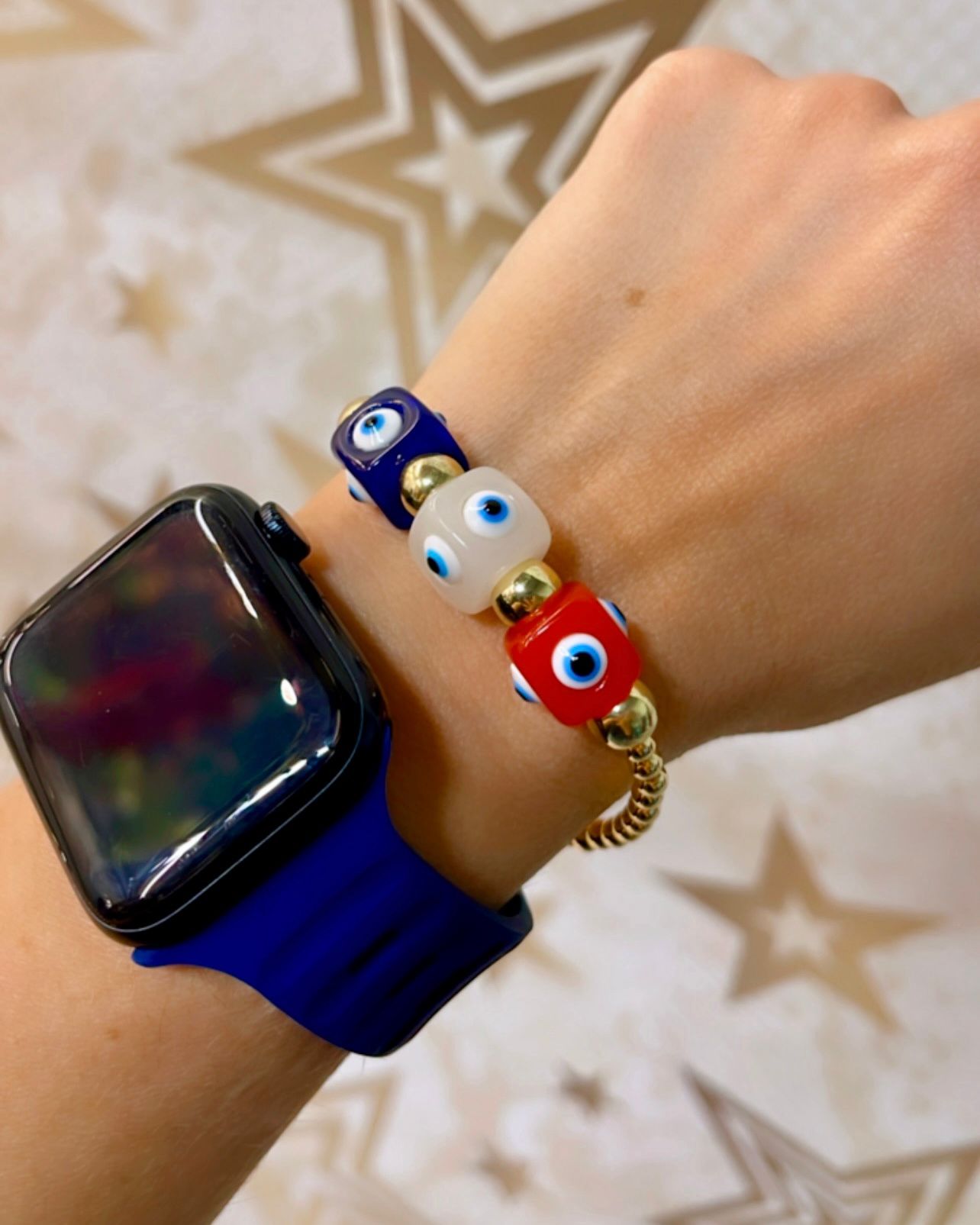 Pulsera Luckys