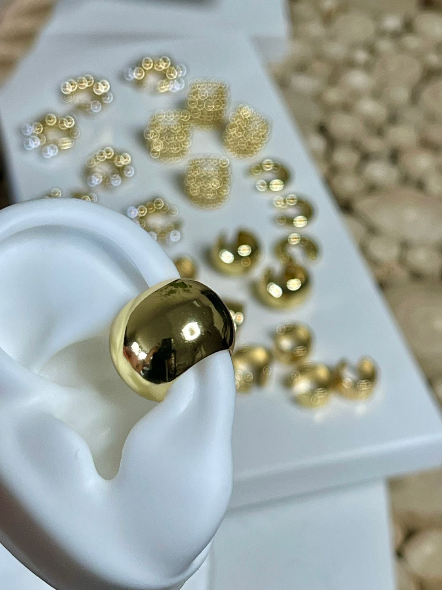 Ear Cuff