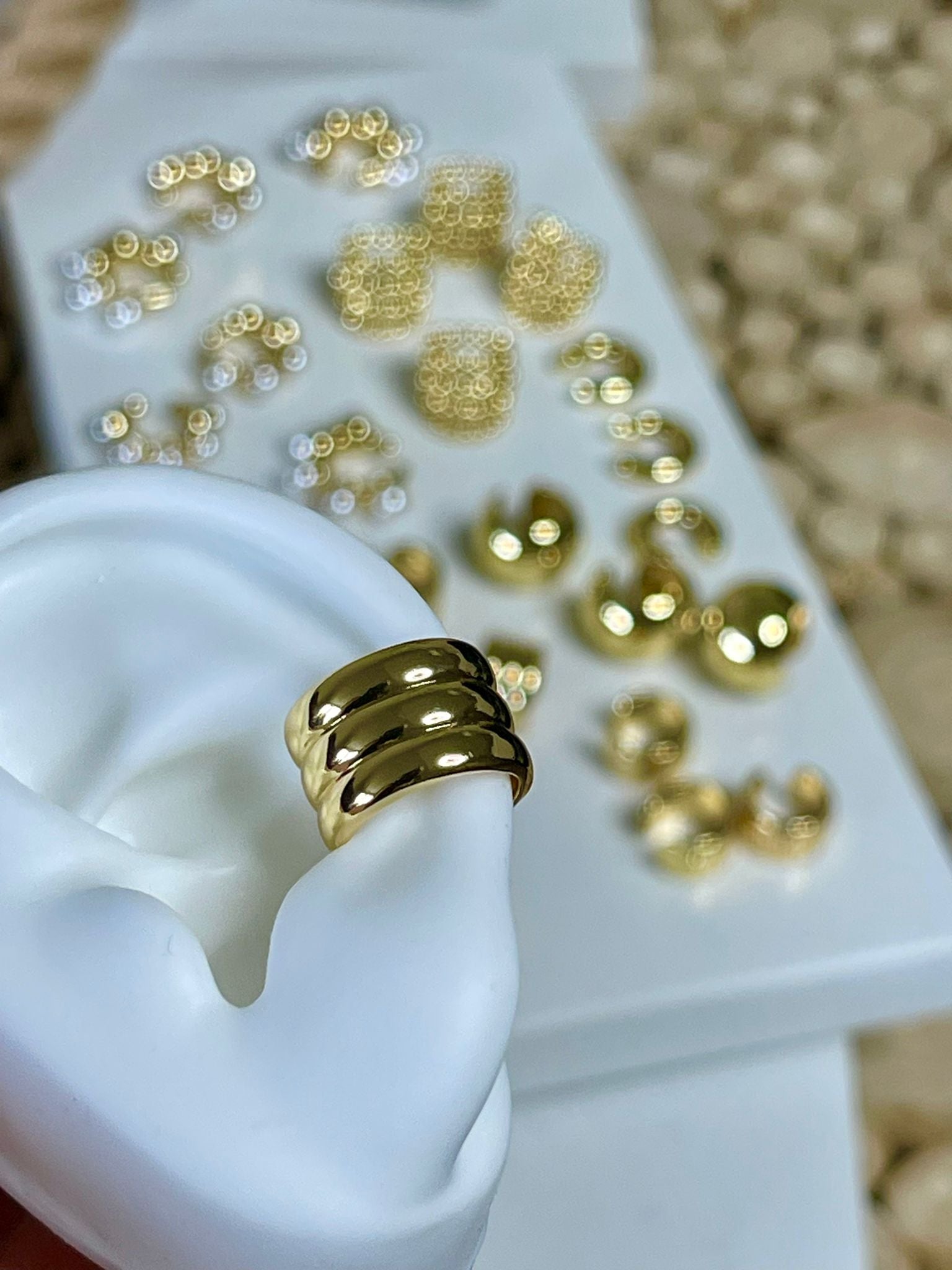 Ear Cuff