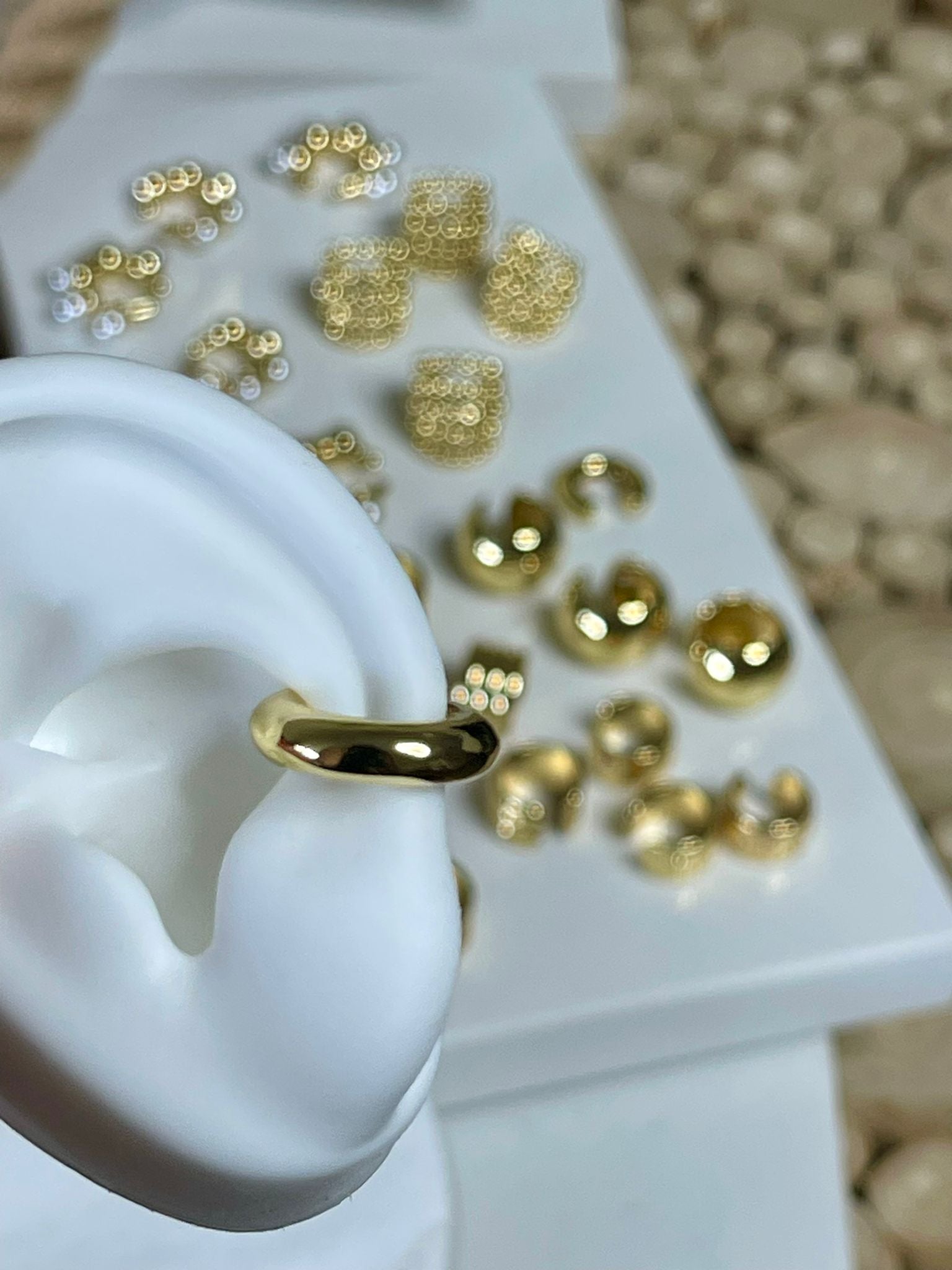 Ear Cuff