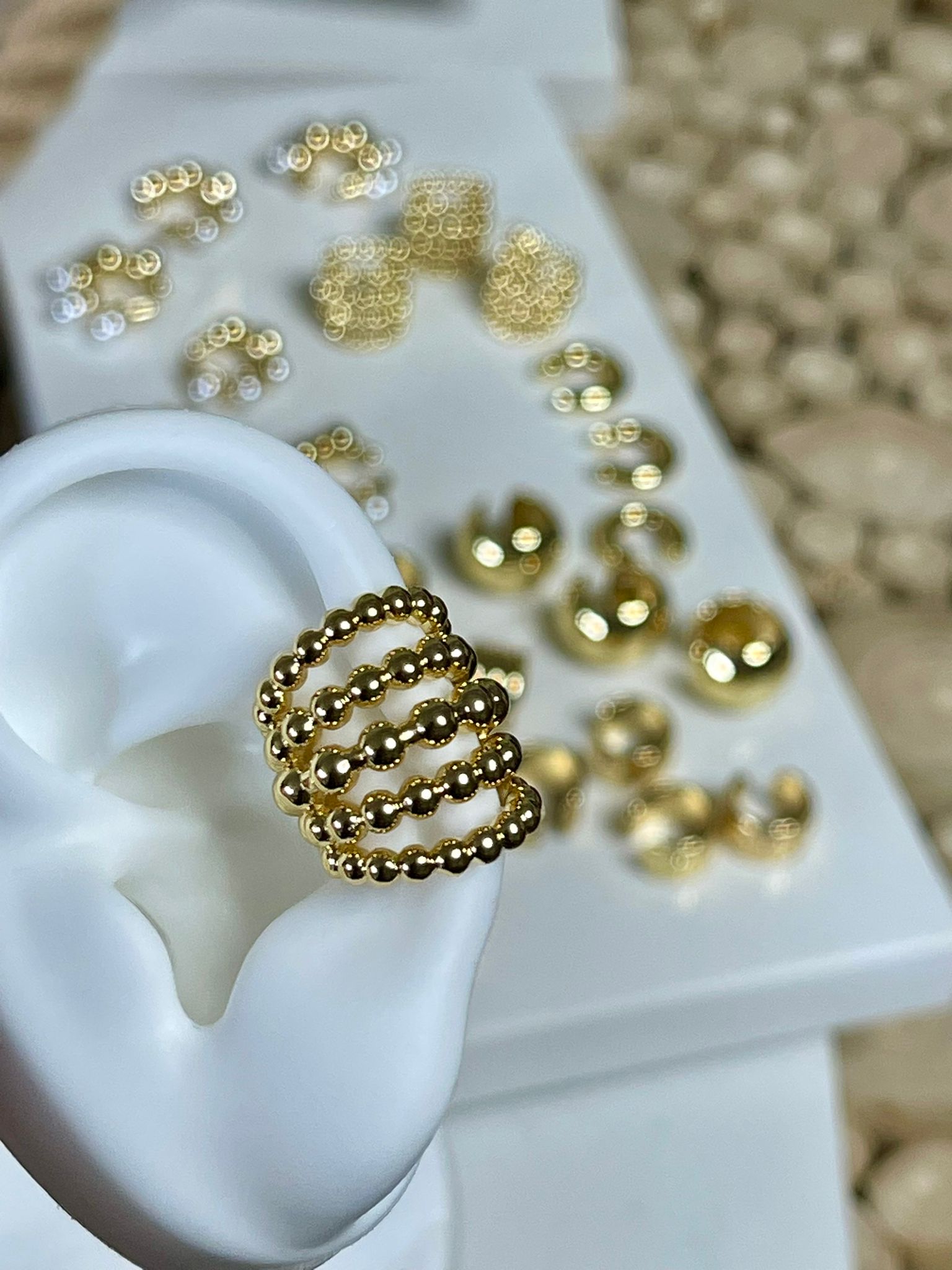Ear Cuff