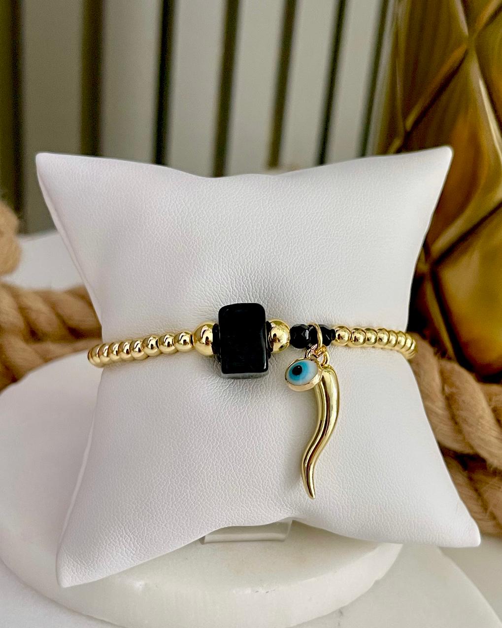 Pulsera Luckys