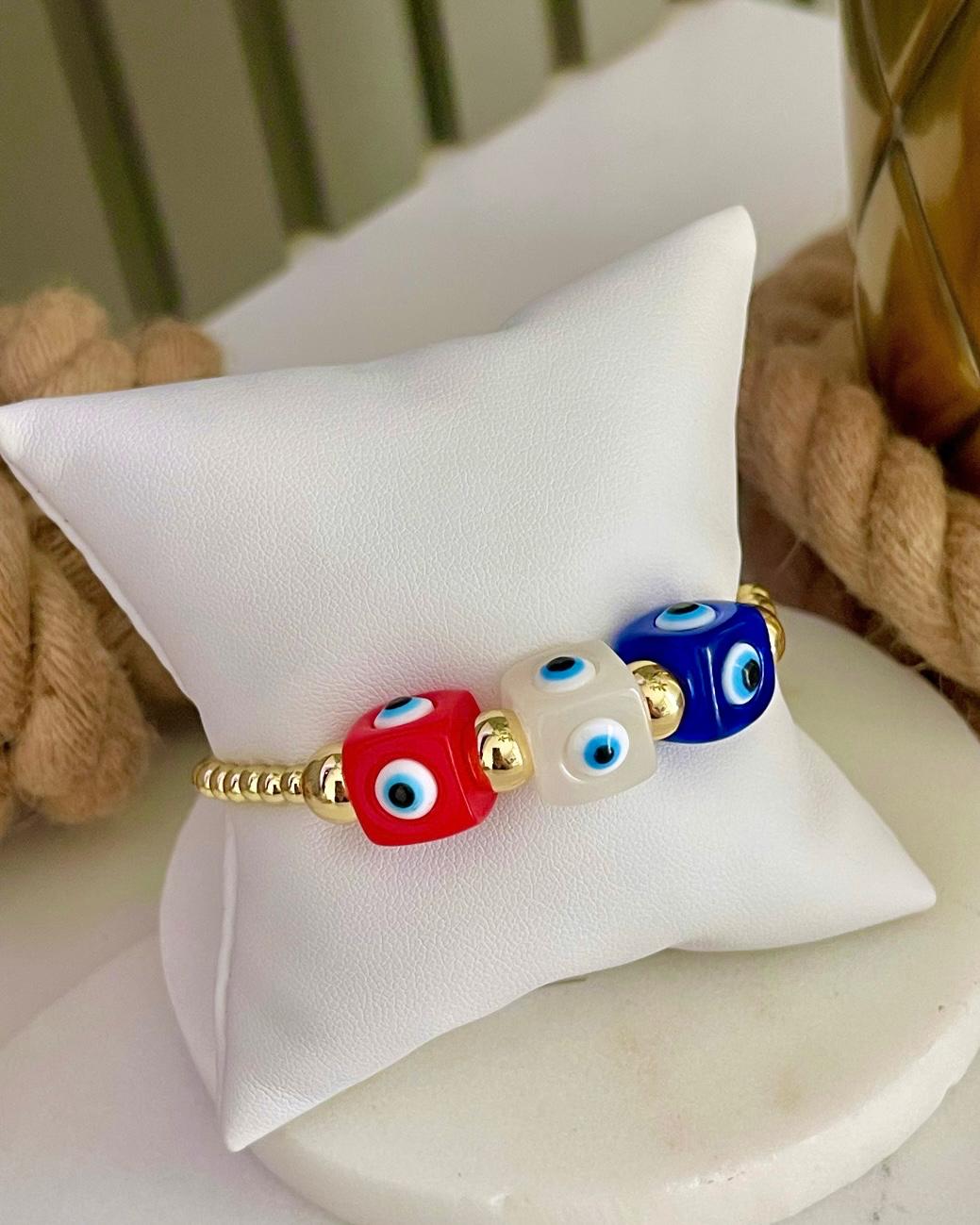 Pulsera Luckys