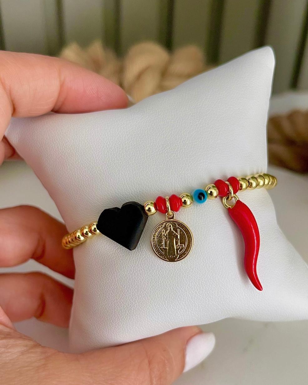 Pulsera Luckys