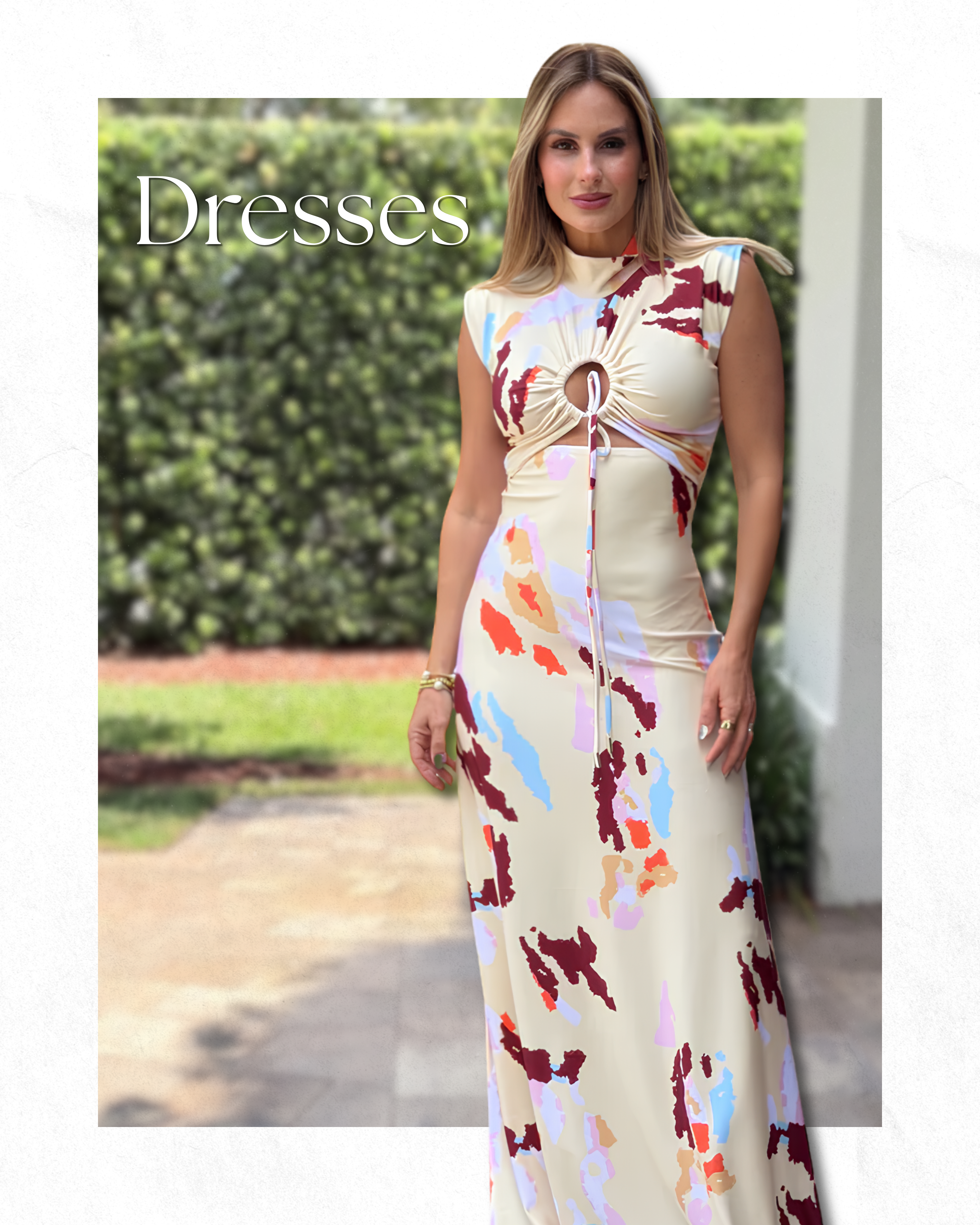 Dresses