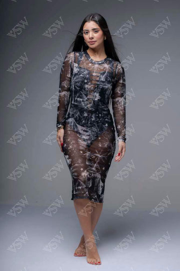 Dress Sabana