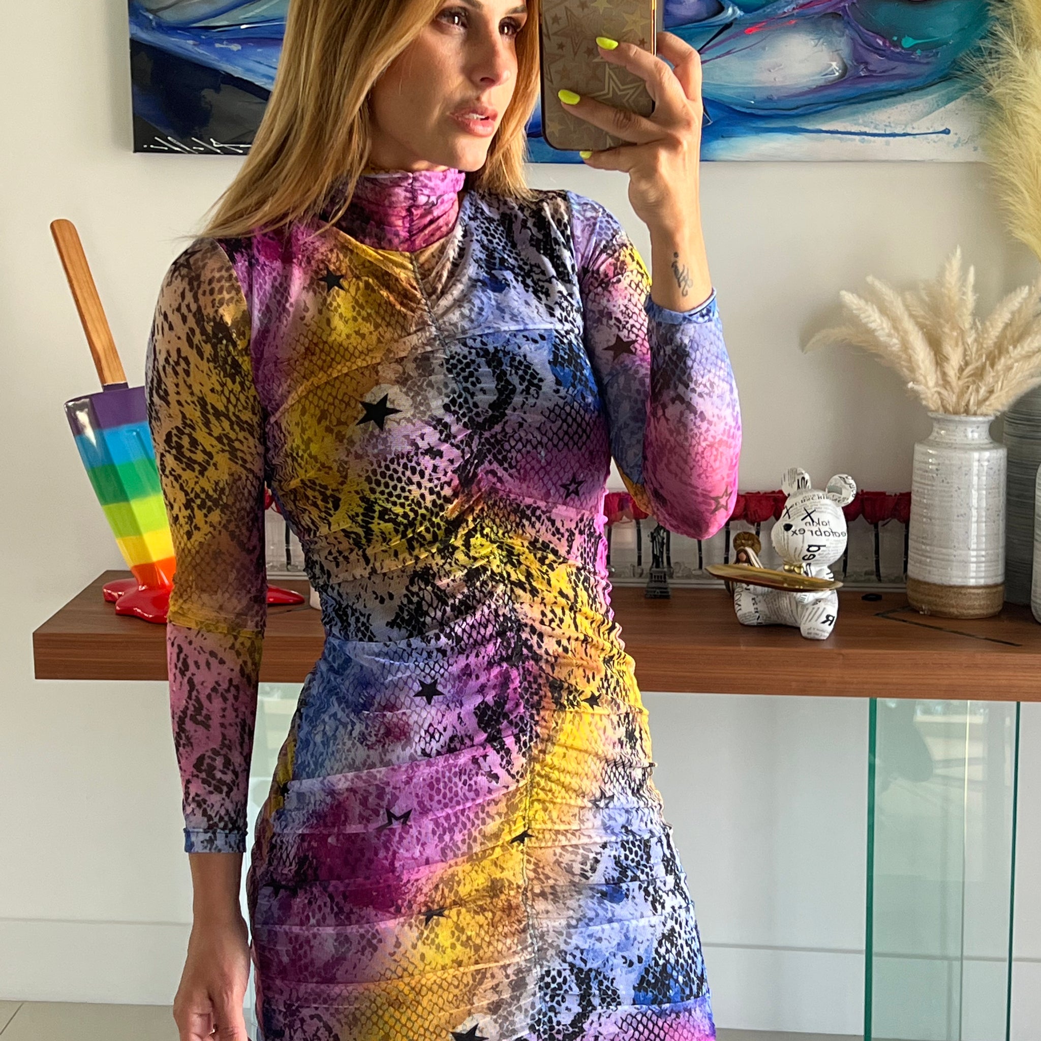 Dress VSW Kukenam