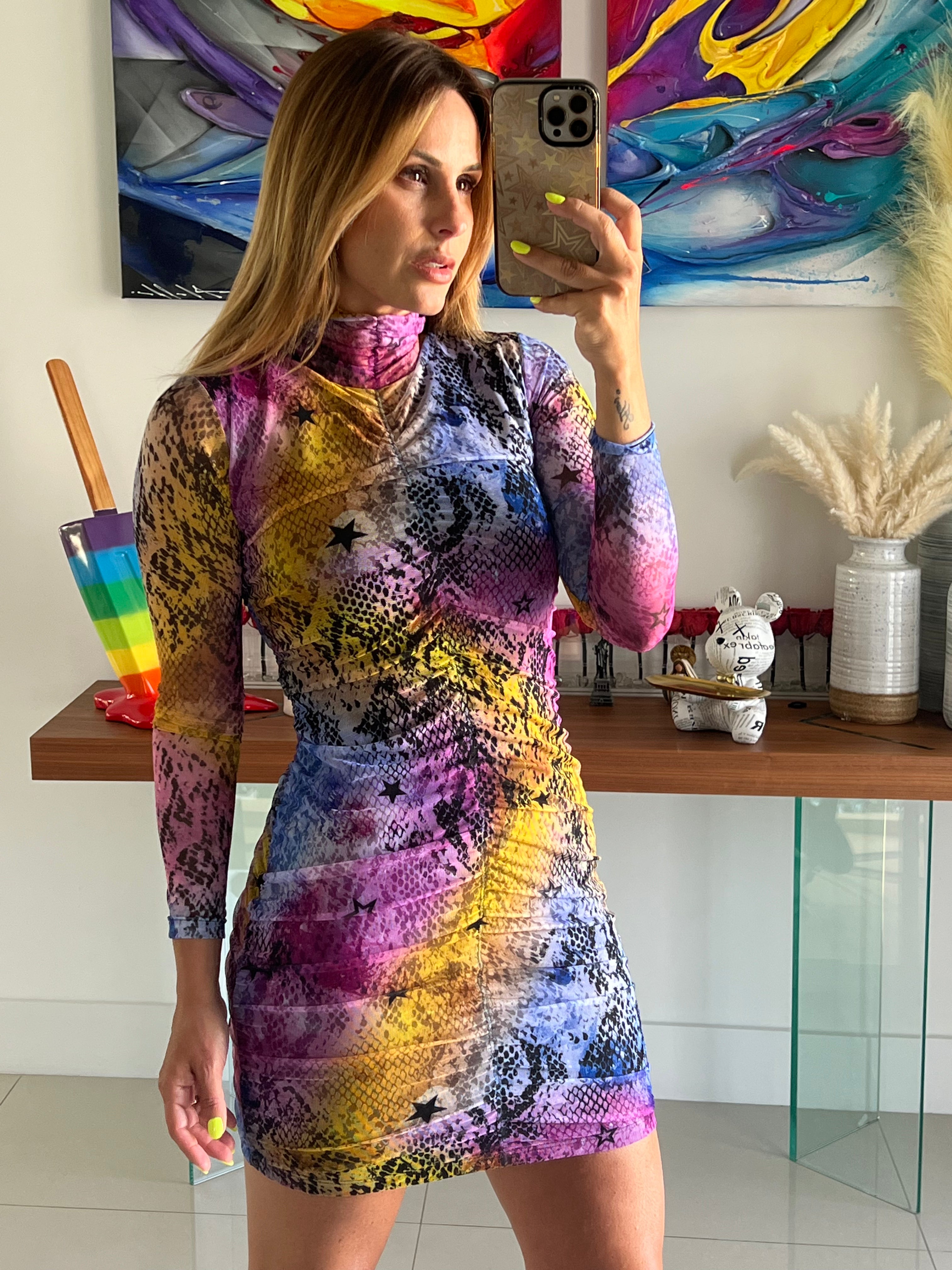 Dress VSW Kukenam