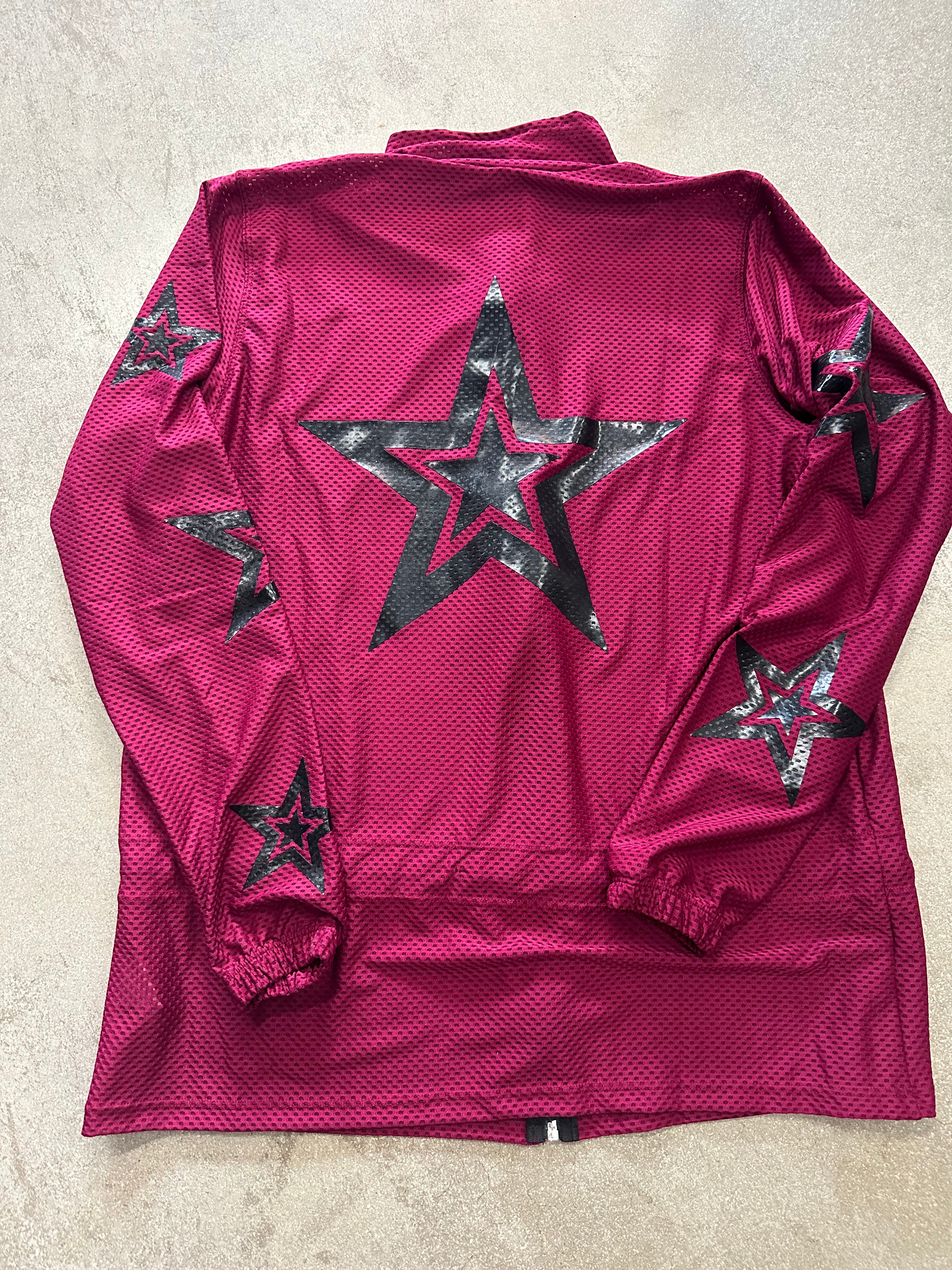 Jacket Basic Stars