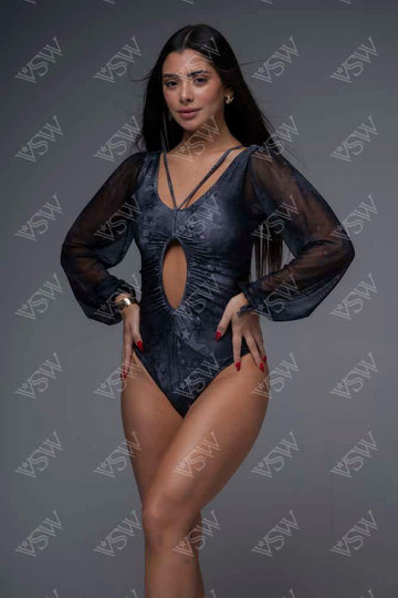 One Piece Alexa