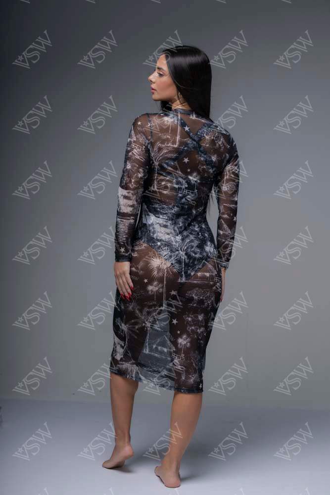 Dress Sabana - Dress from [store] by VSW - women dress
