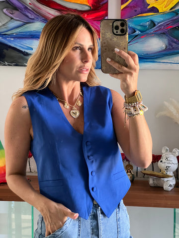 Vest Classic
