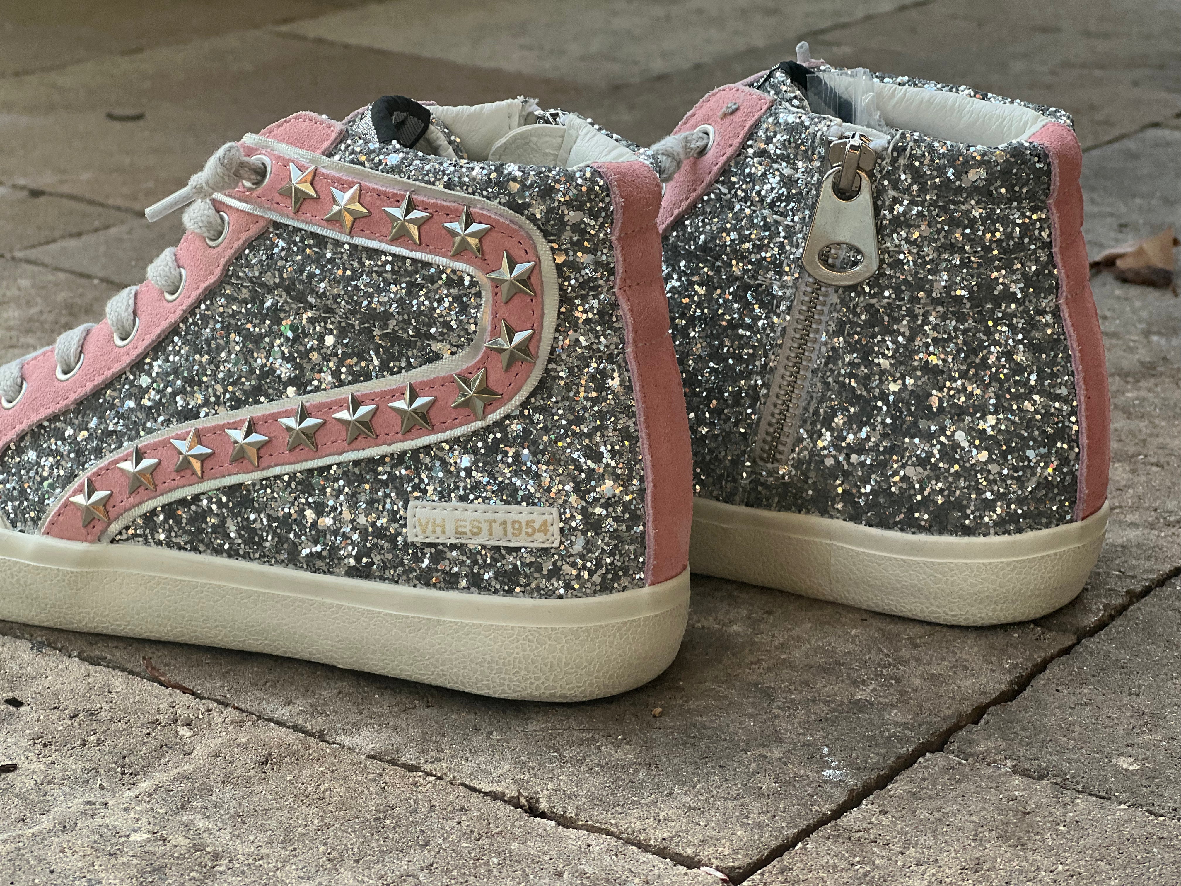 Shoes 610