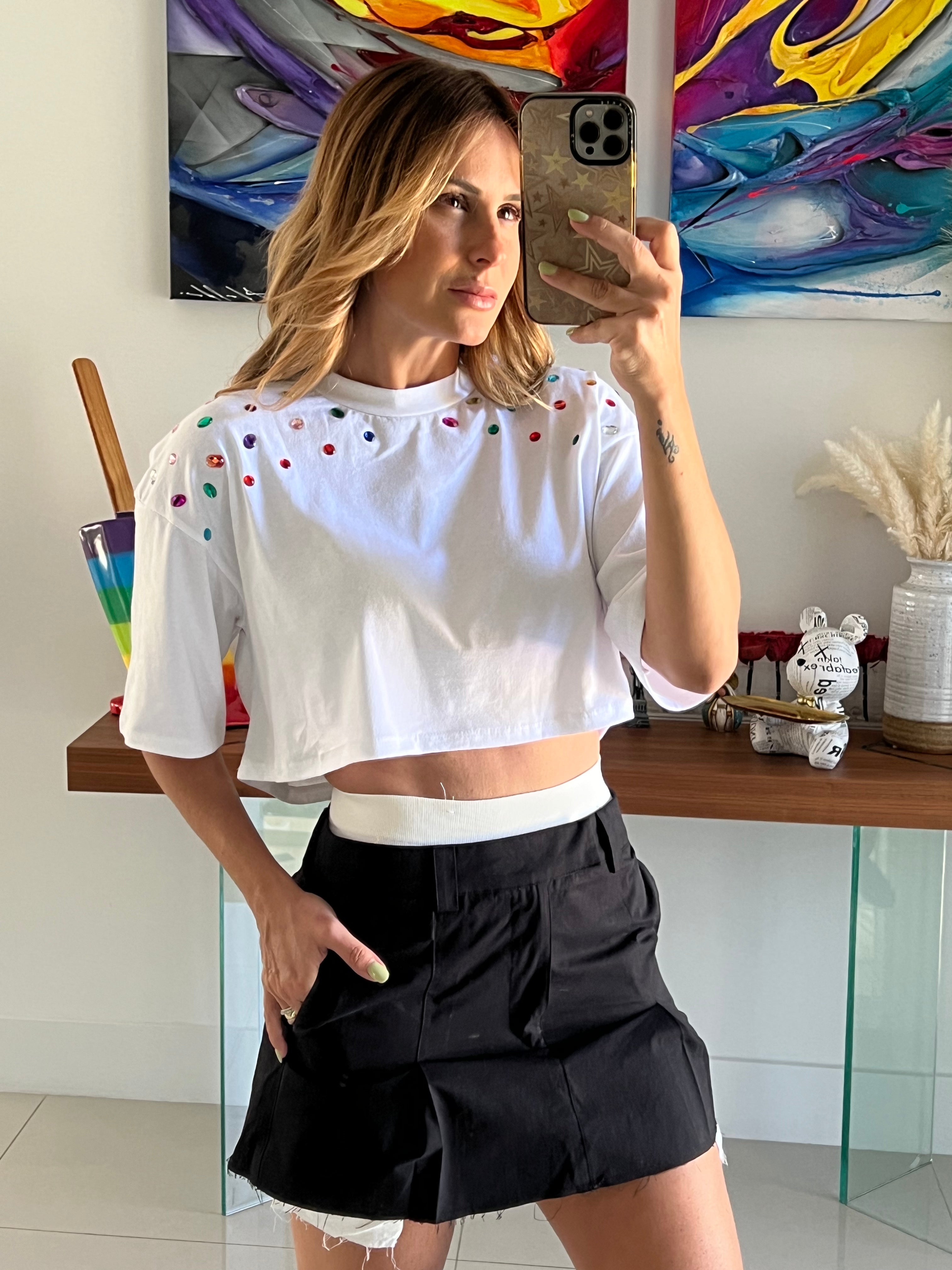 Croptop Lola