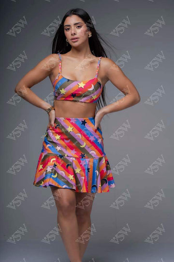 Skirt Luna