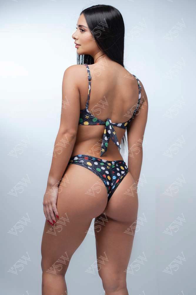 Bikini Mafer - Bikini from [store] by VSW - women bikini