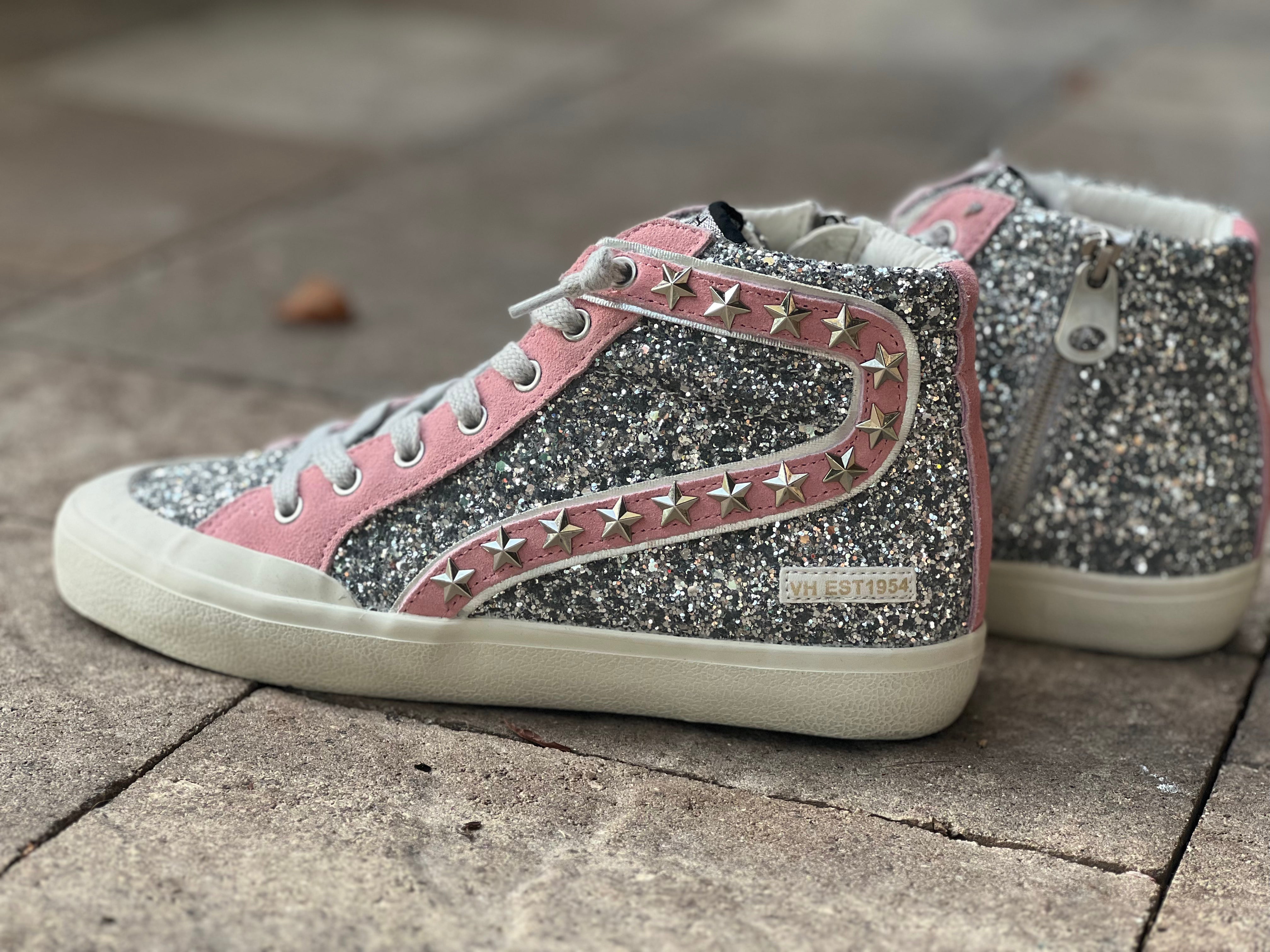 Shoes 610
