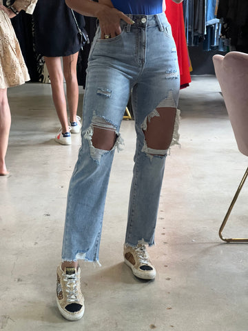 Jeans 809
