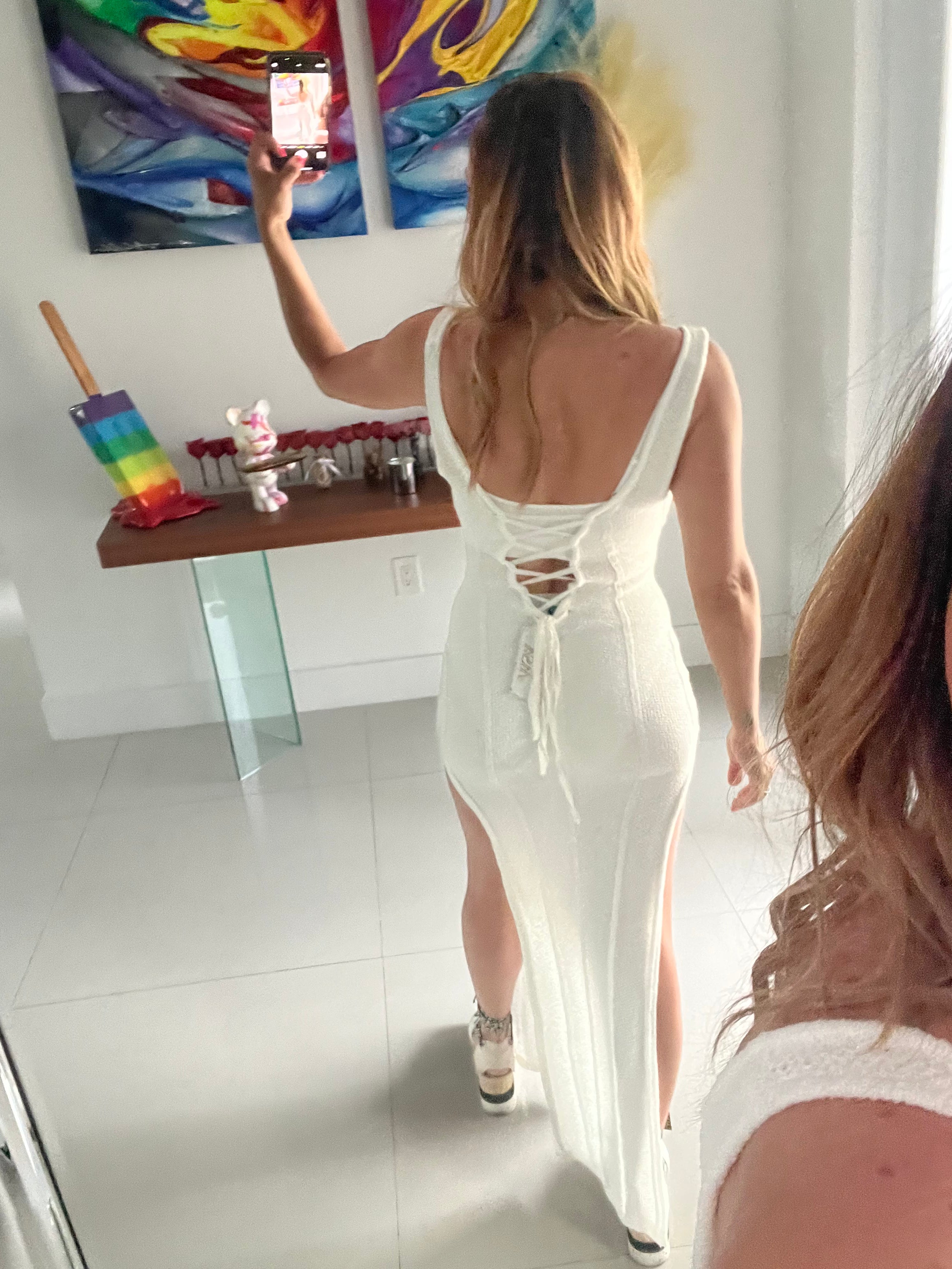Dress 111