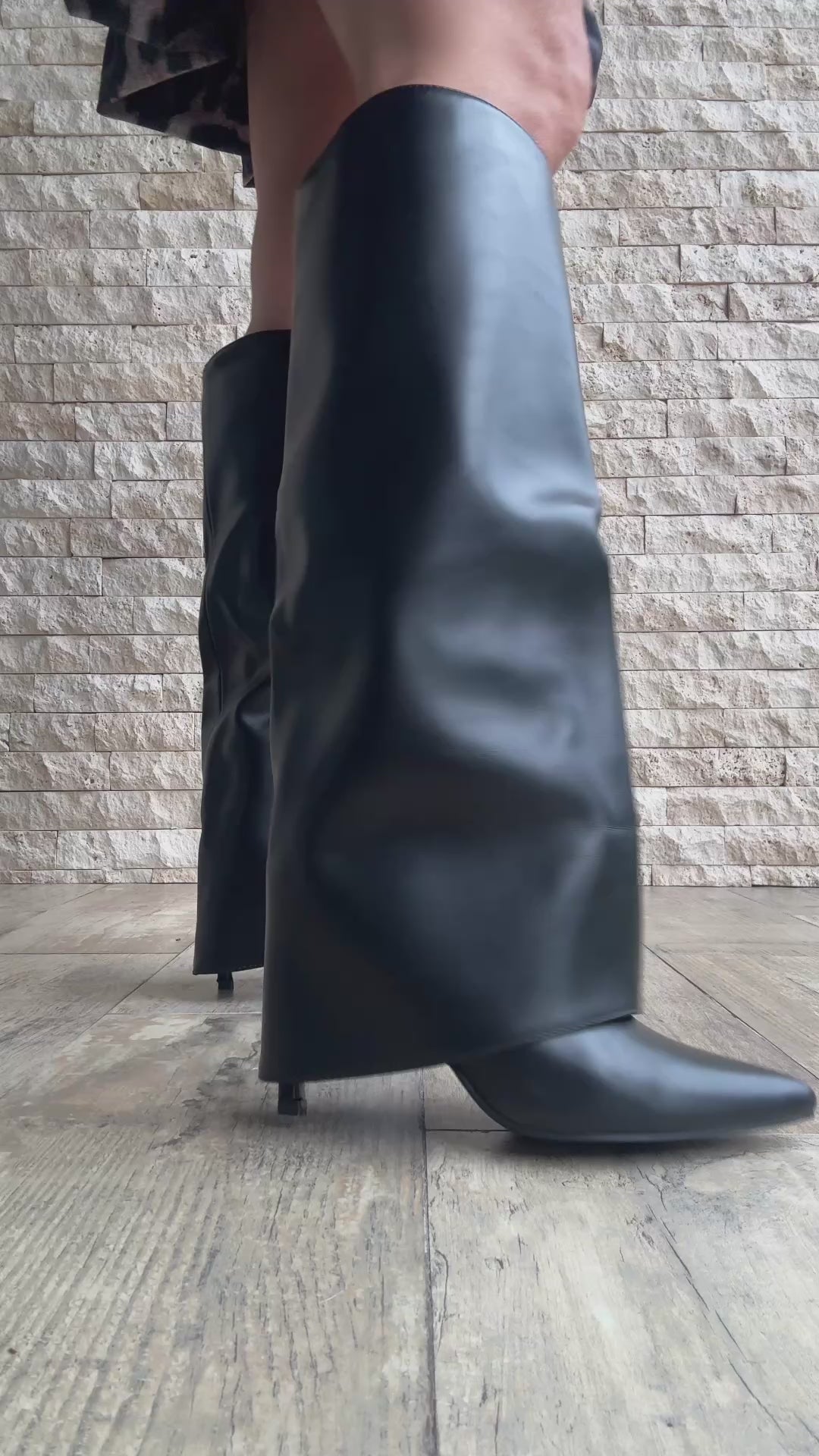Boot Spa 78